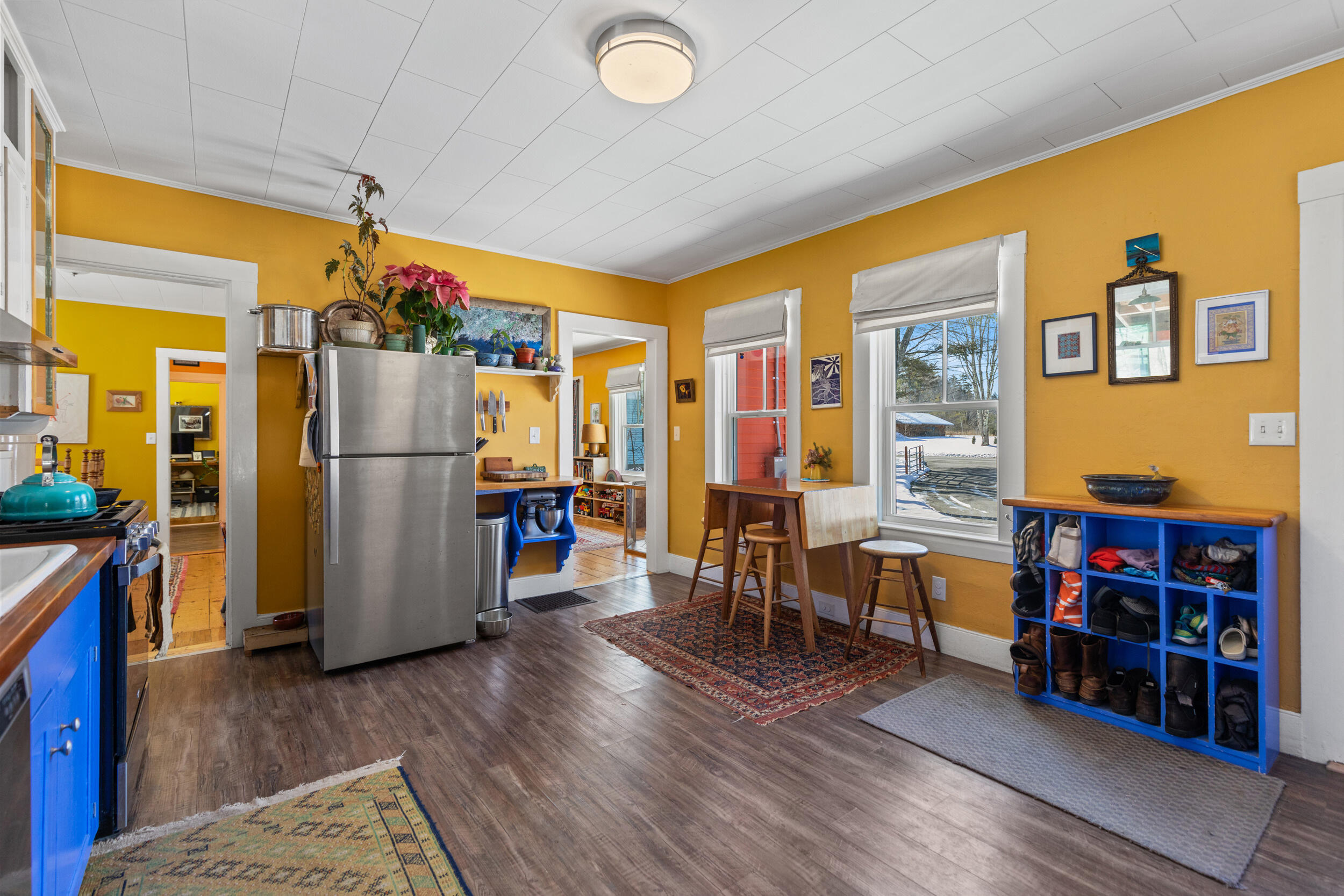 973 River Road