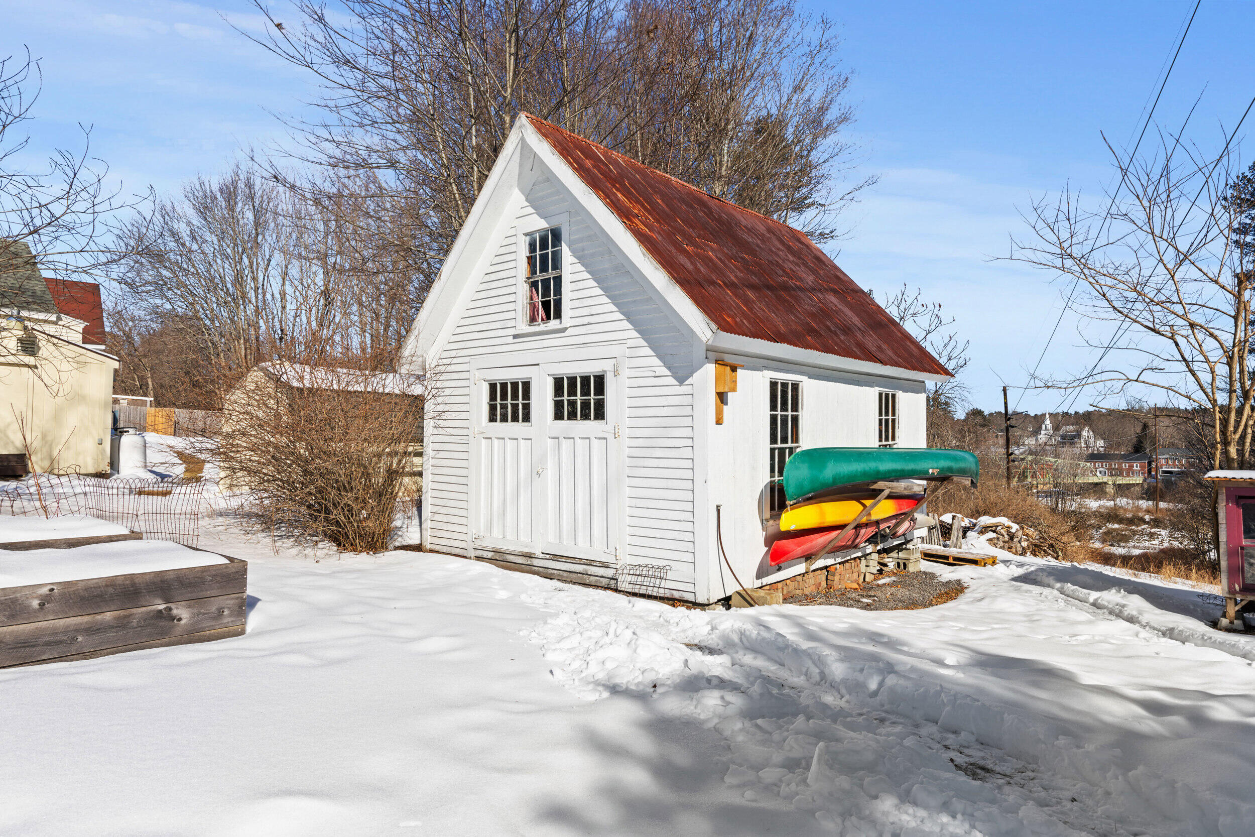 973 River Road