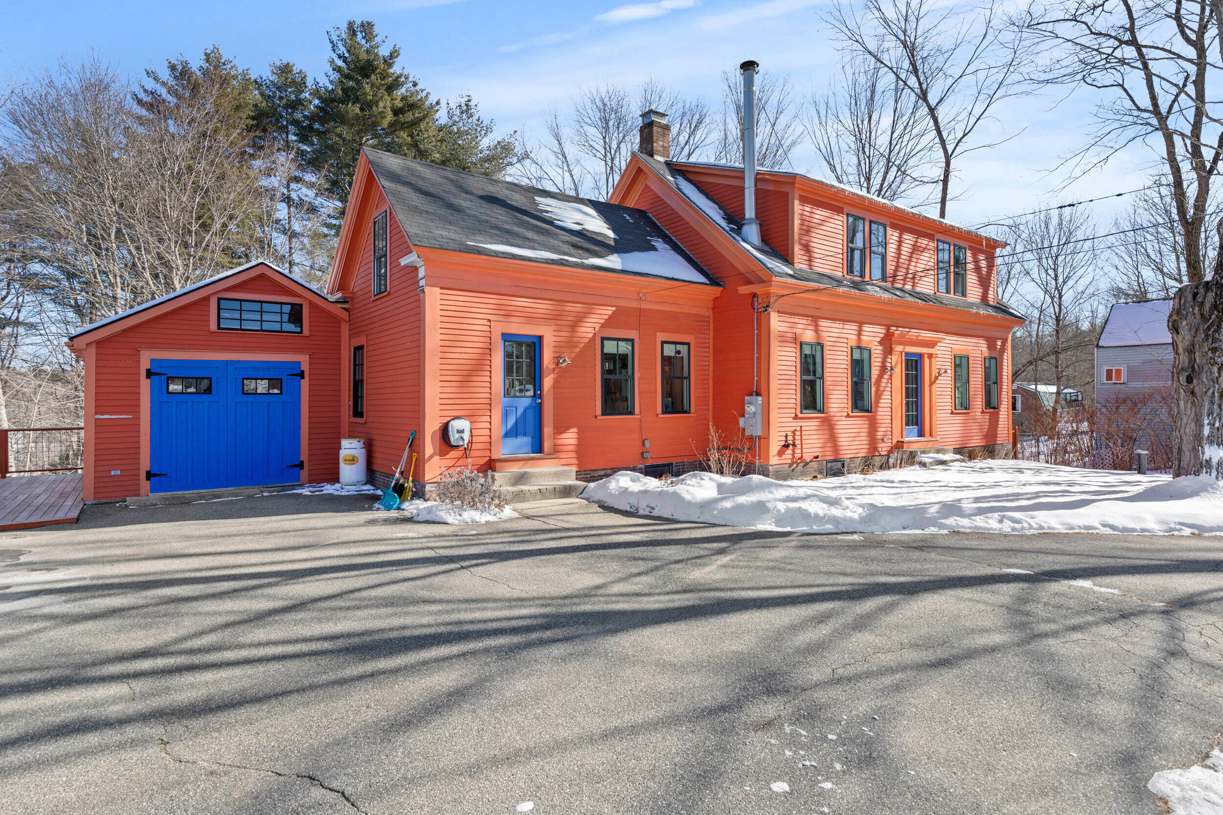 973 River Road