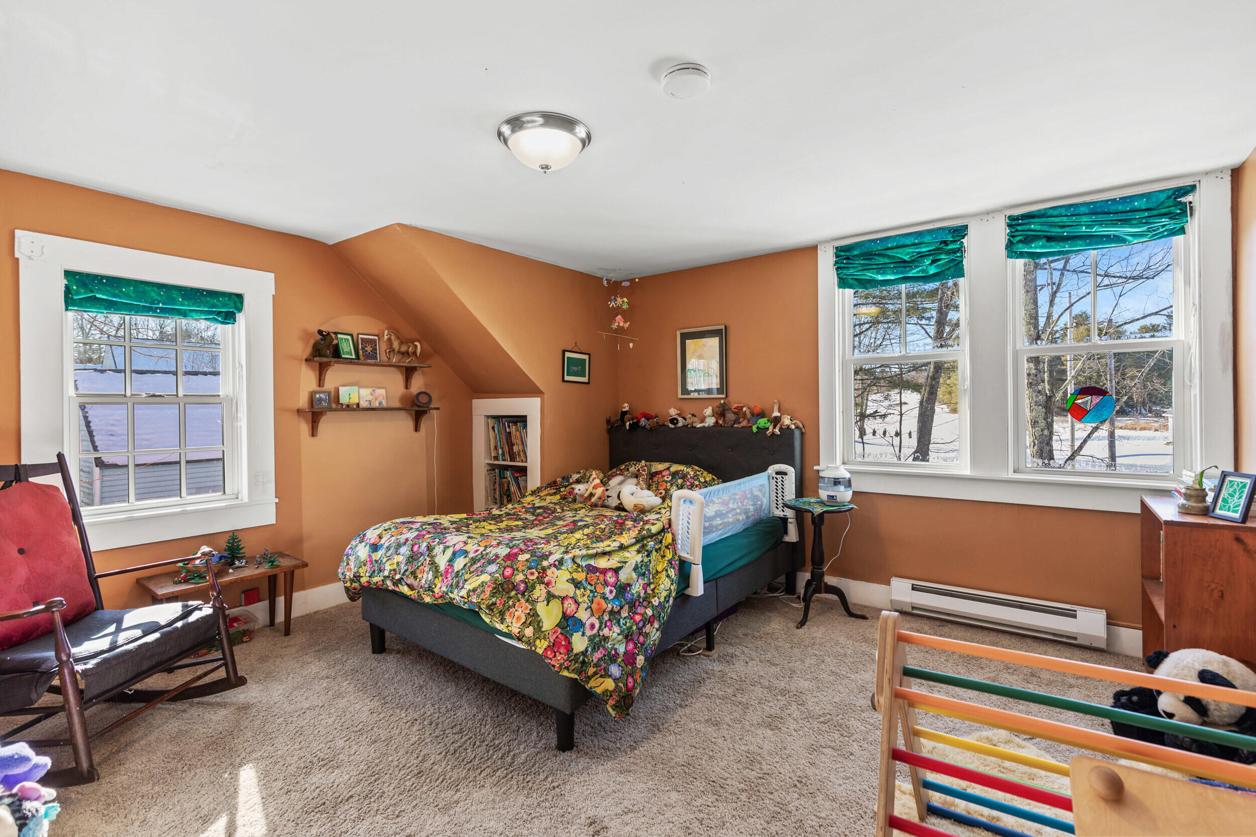 973 River Road