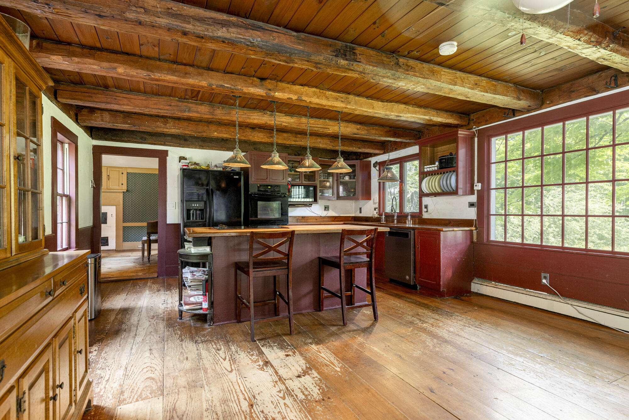 394 Stone Hill Road