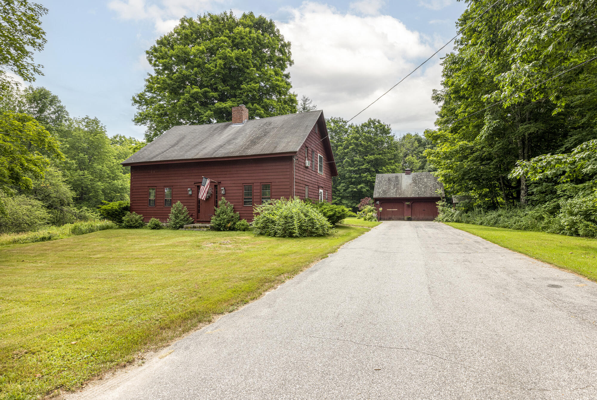 394 Stone Hill Road