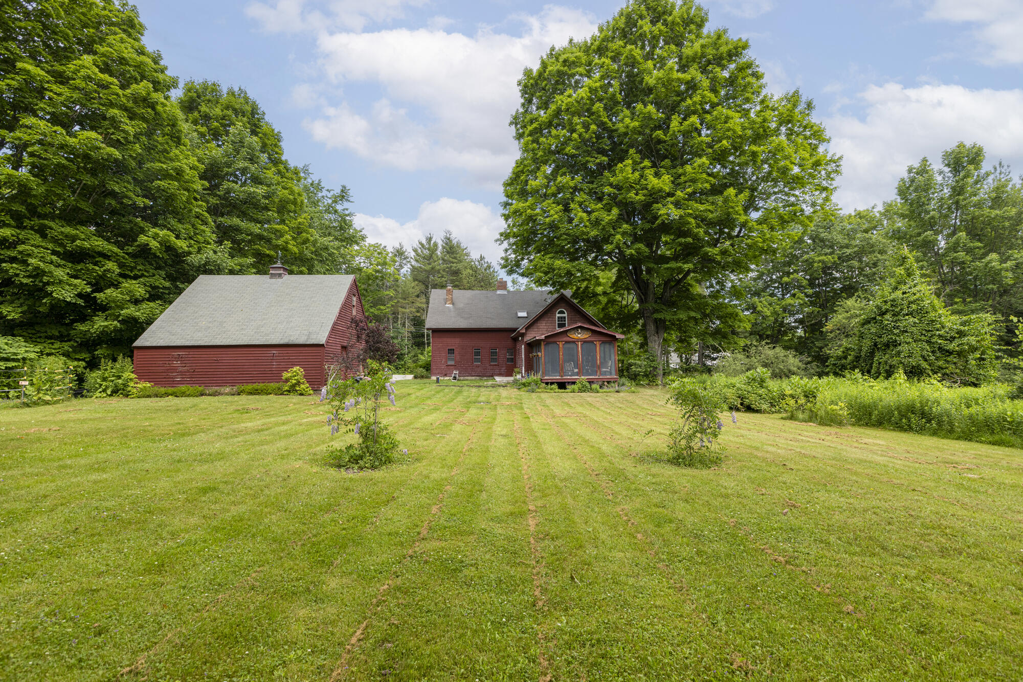 394 Stone Hill Road