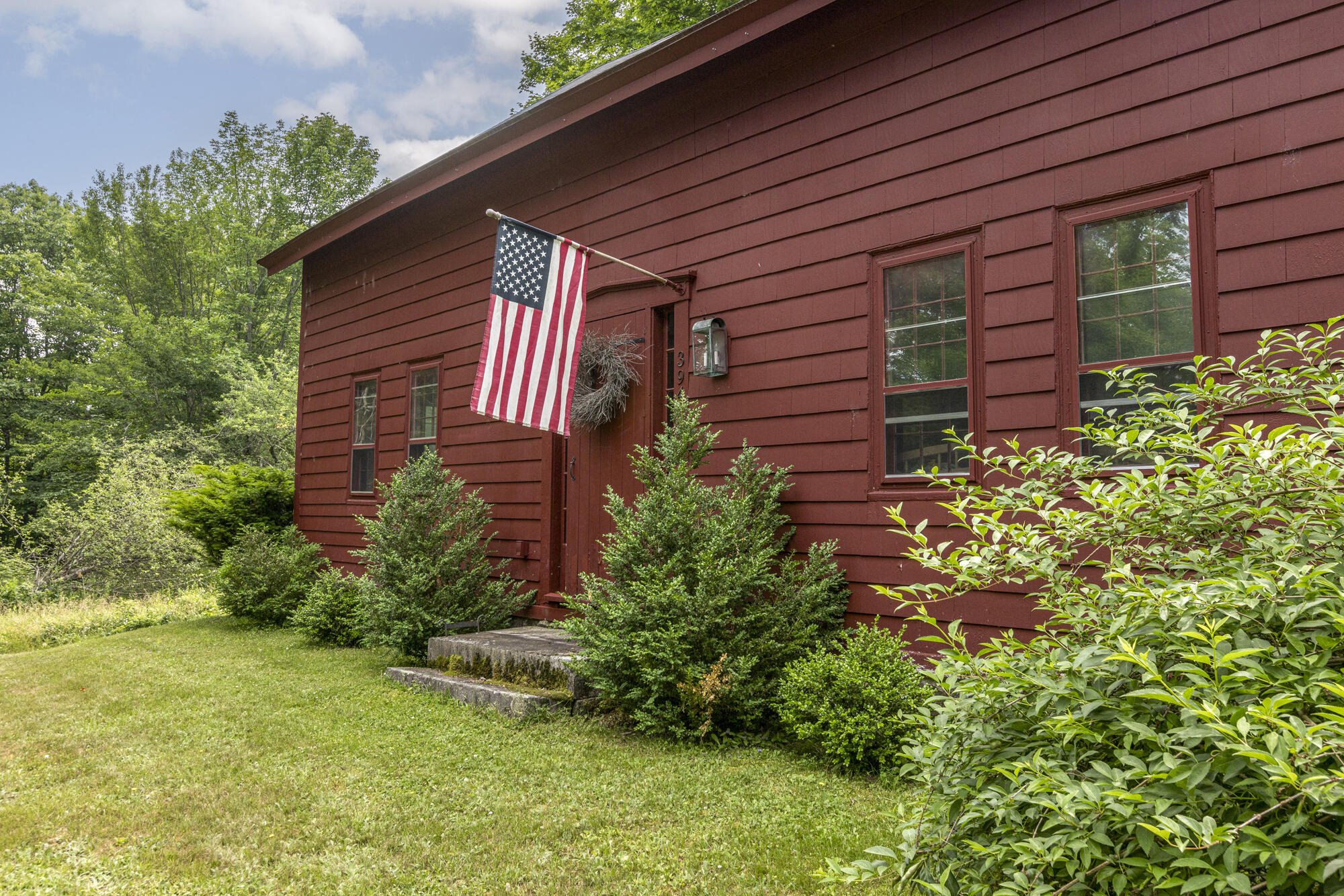 394 Stone Hill Road