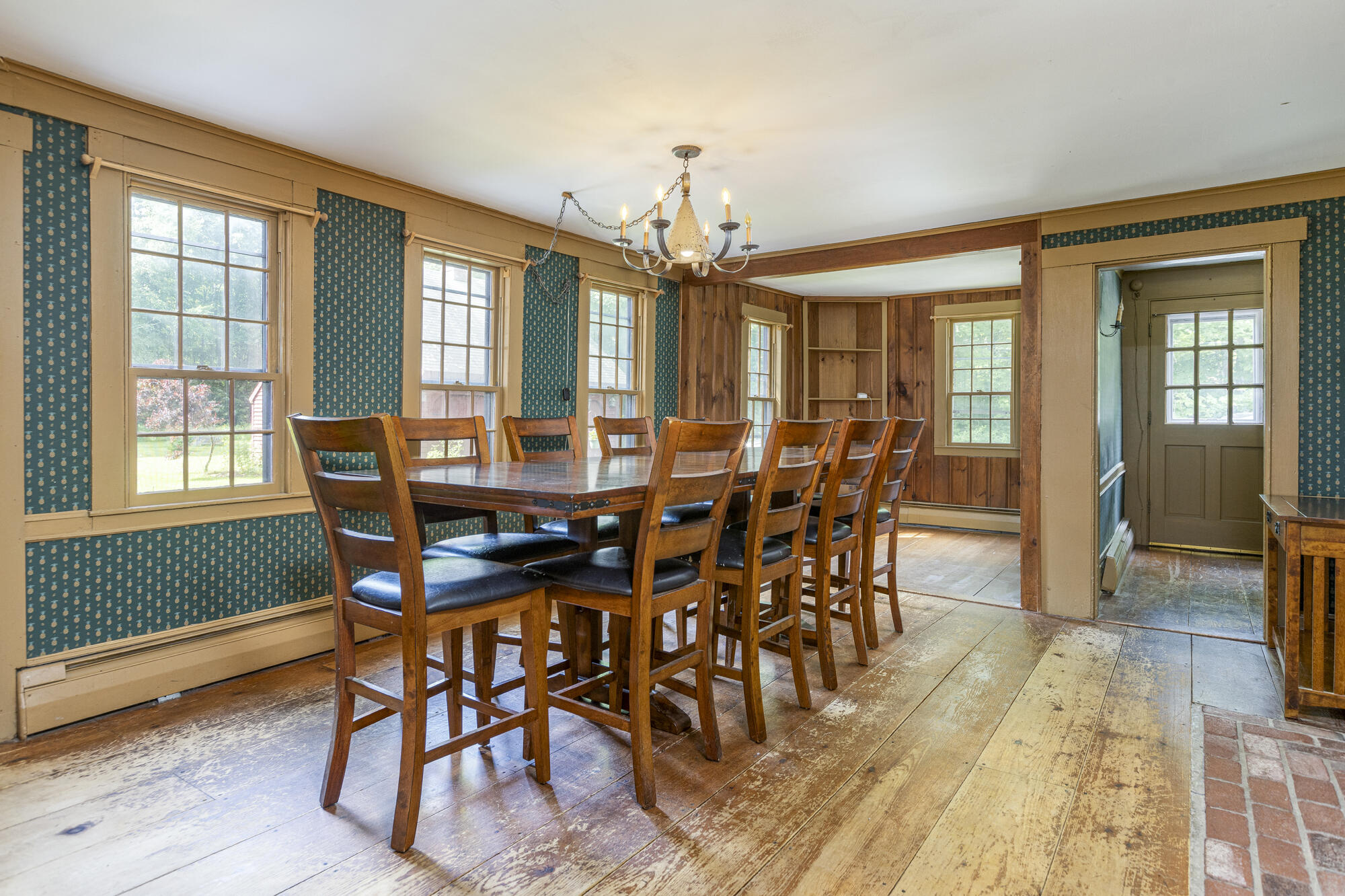 394 Stone Hill Road