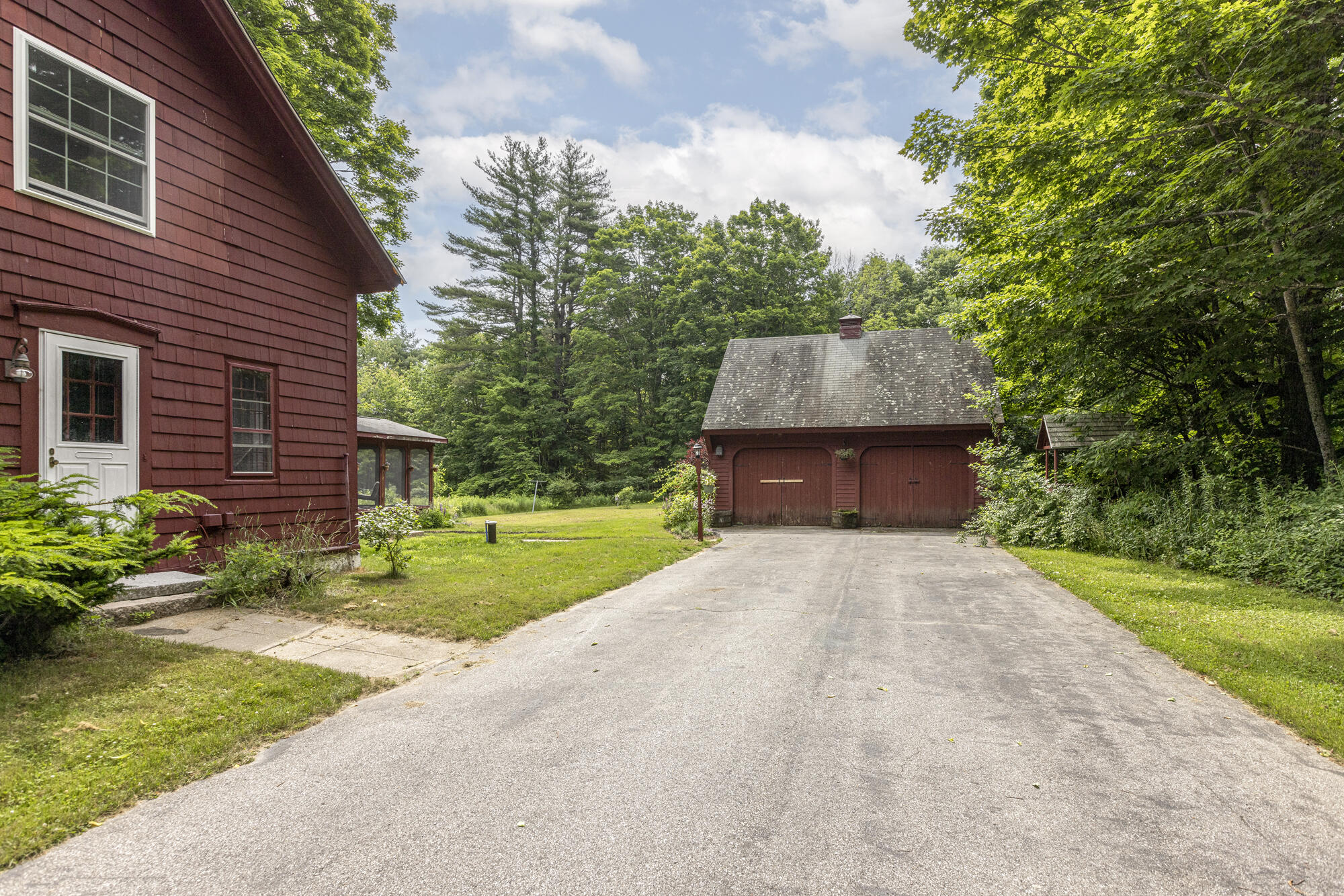 394 Stone Hill Road