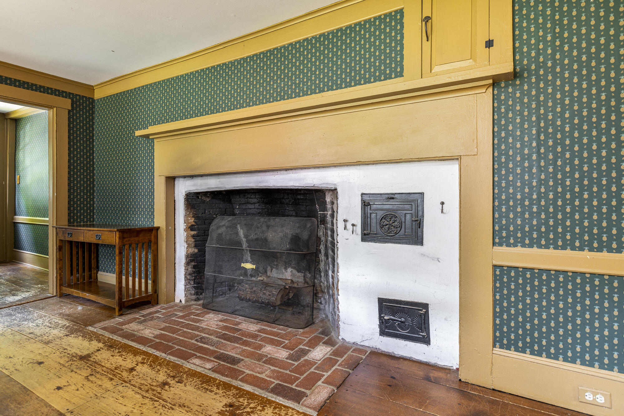394 Stone Hill Road