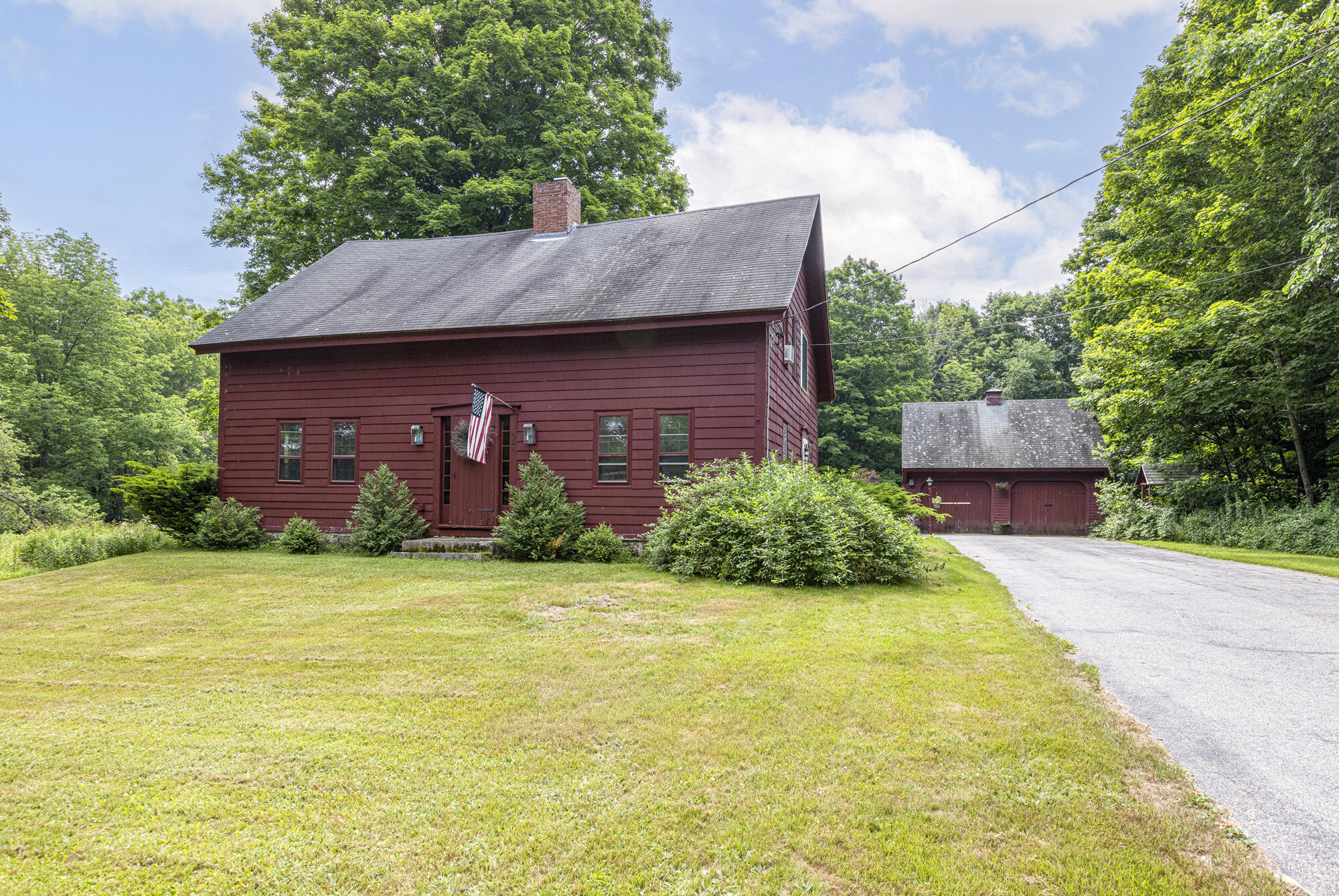 394 Stone Hill Road