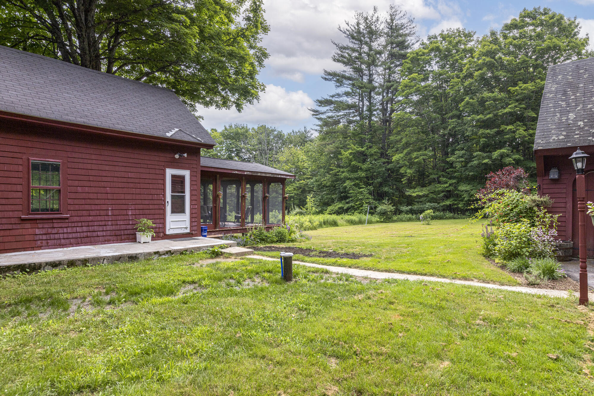 394 Stone Hill Road