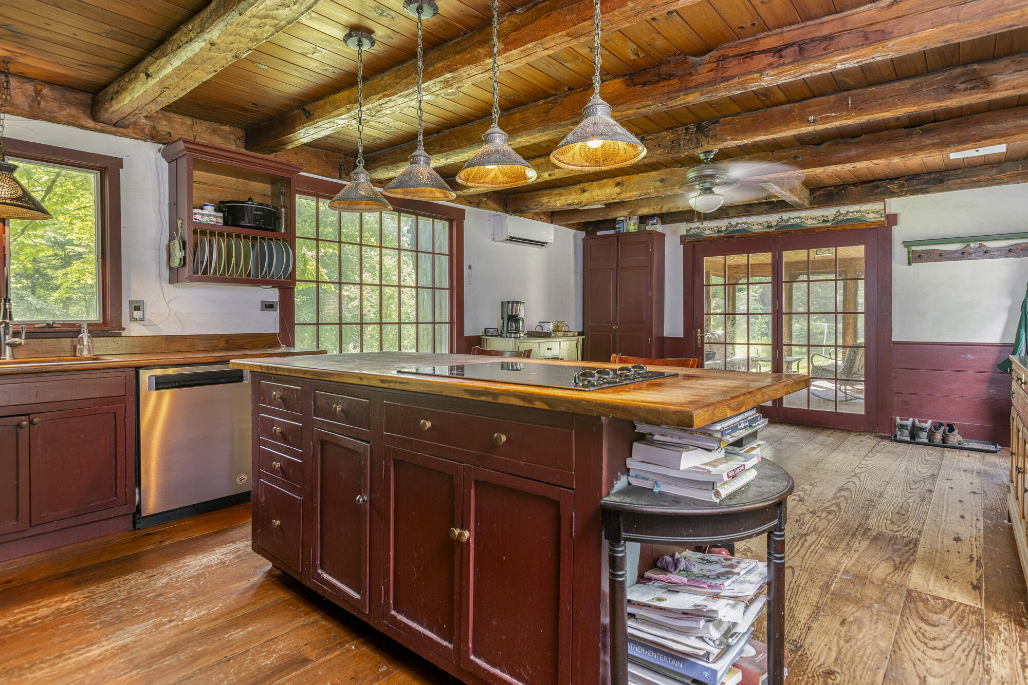 394 Stone Hill Road