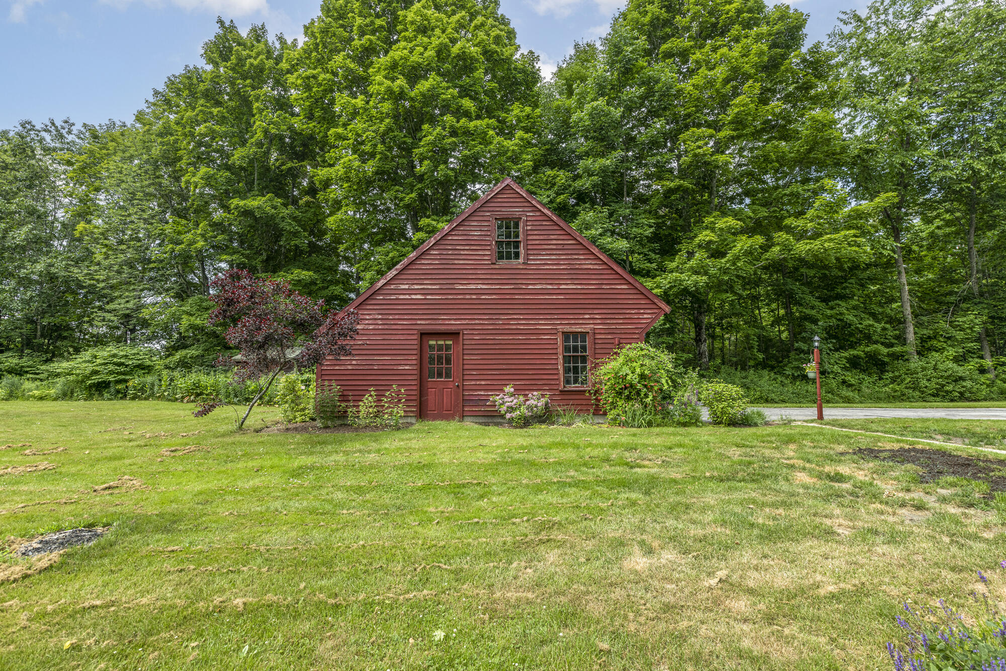 394 Stone Hill Road
