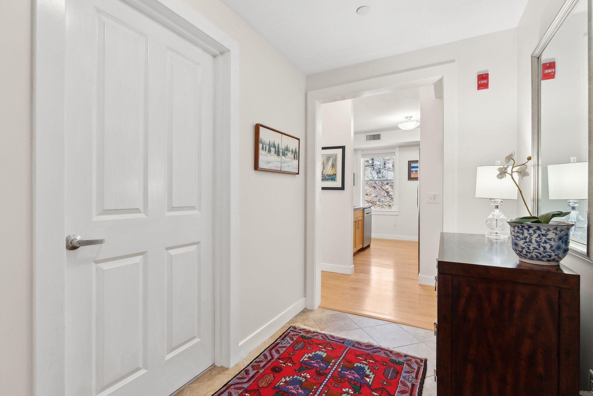 135 Sheridan Street, 307