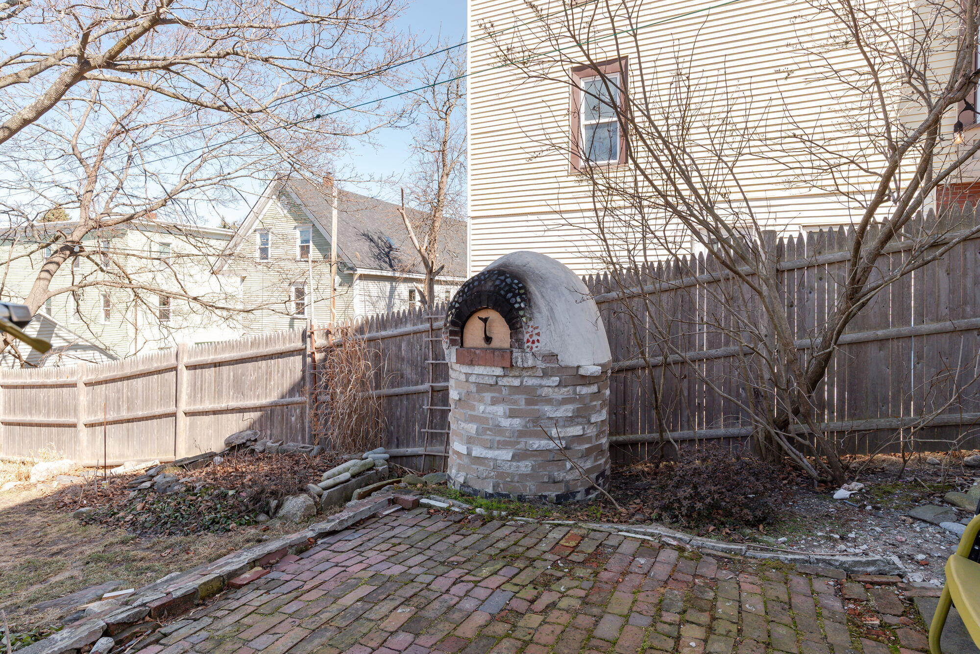 191 Grant Street