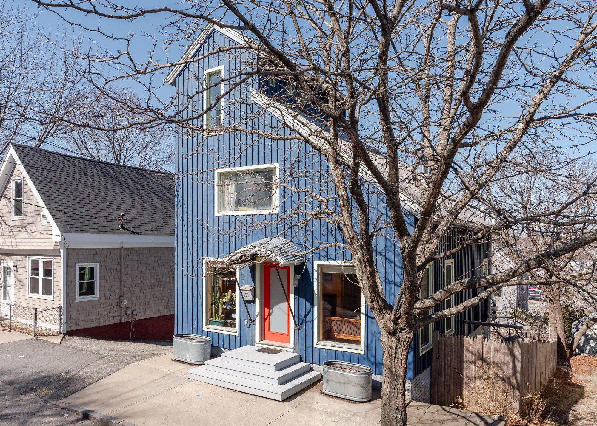 191 Grant Street
