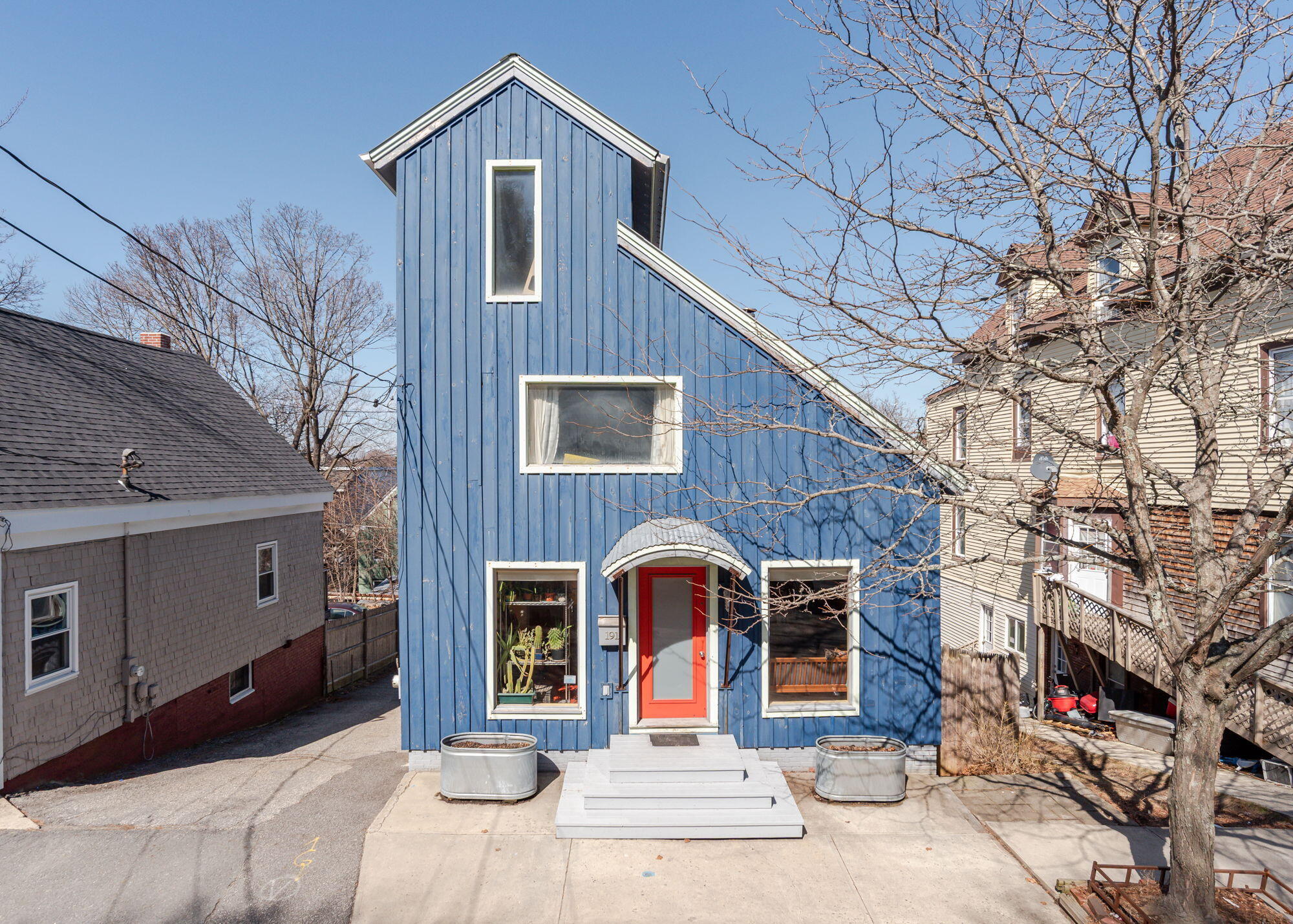 191 Grant Street
