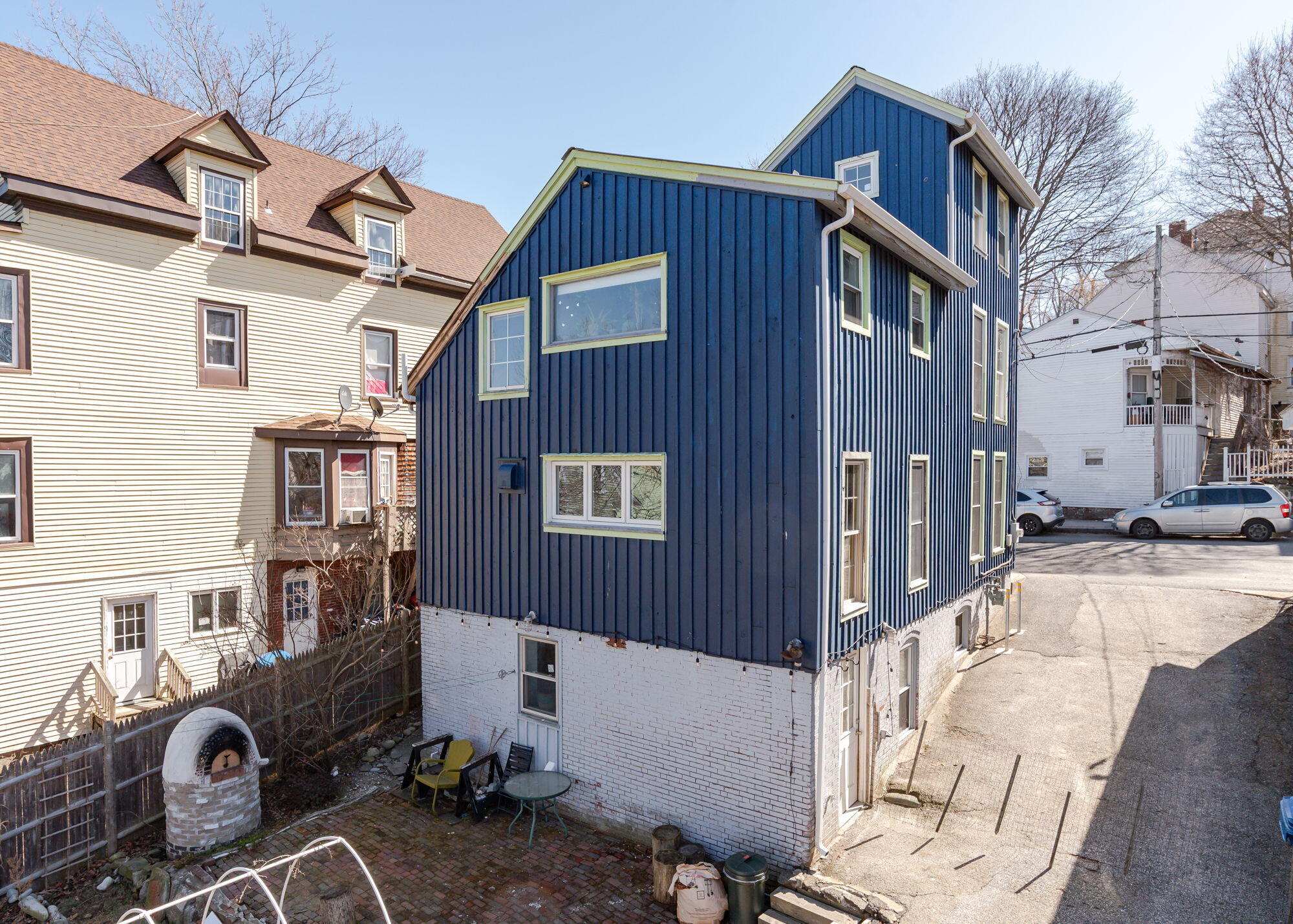 191 Grant Street