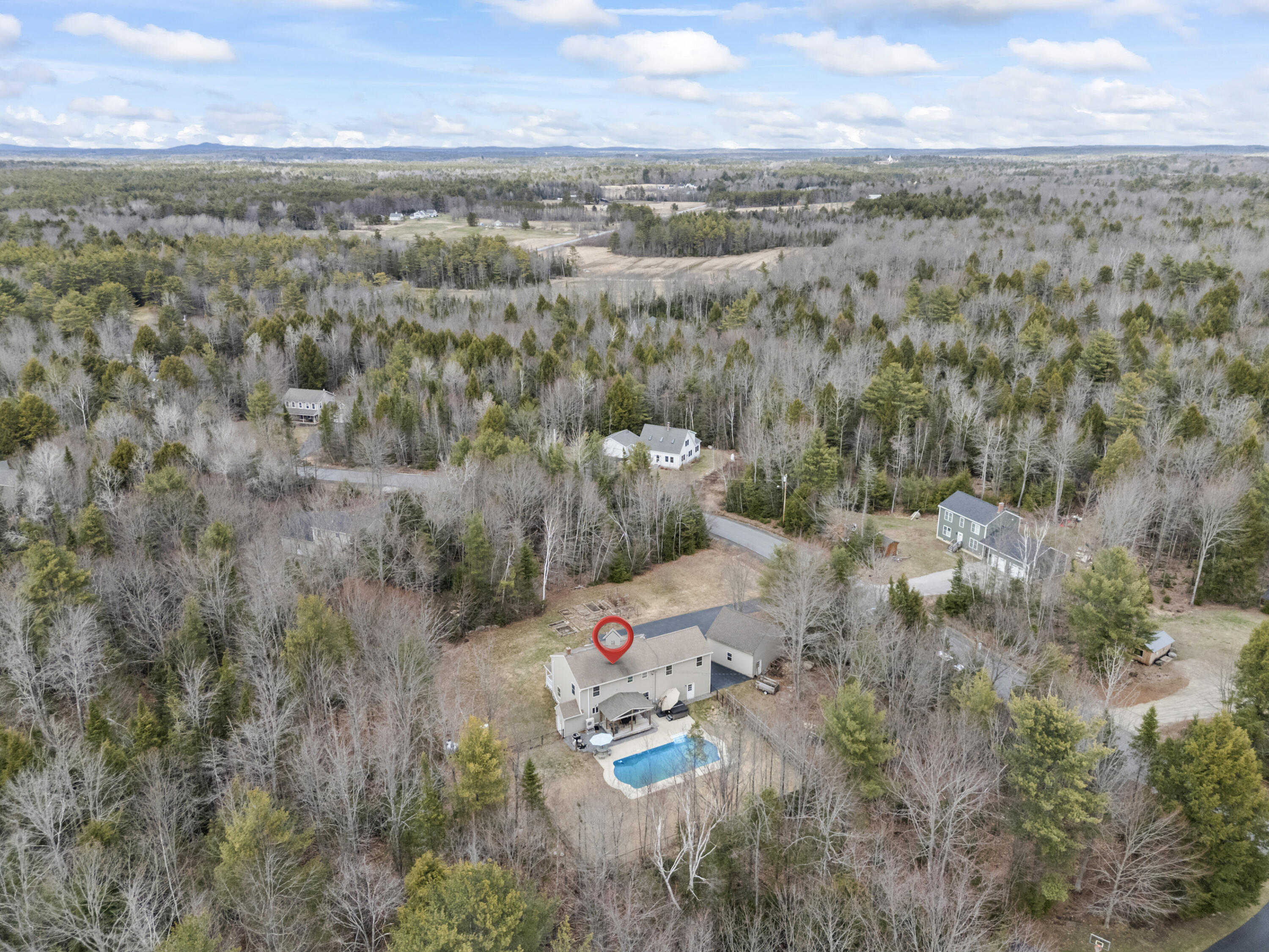 33 Beaver Woods Drive