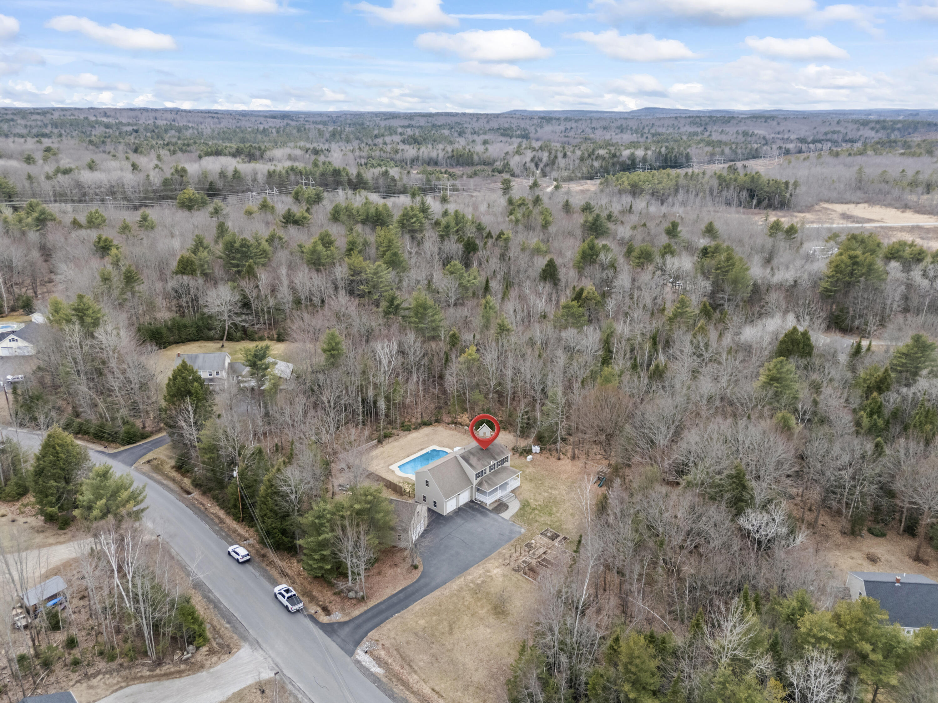 33 Beaver Woods Drive