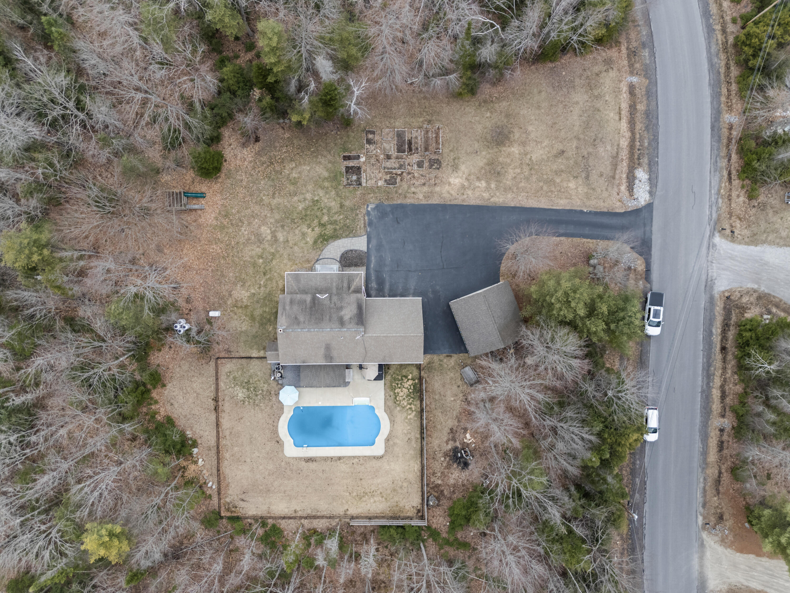 33 Beaver Woods Drive
