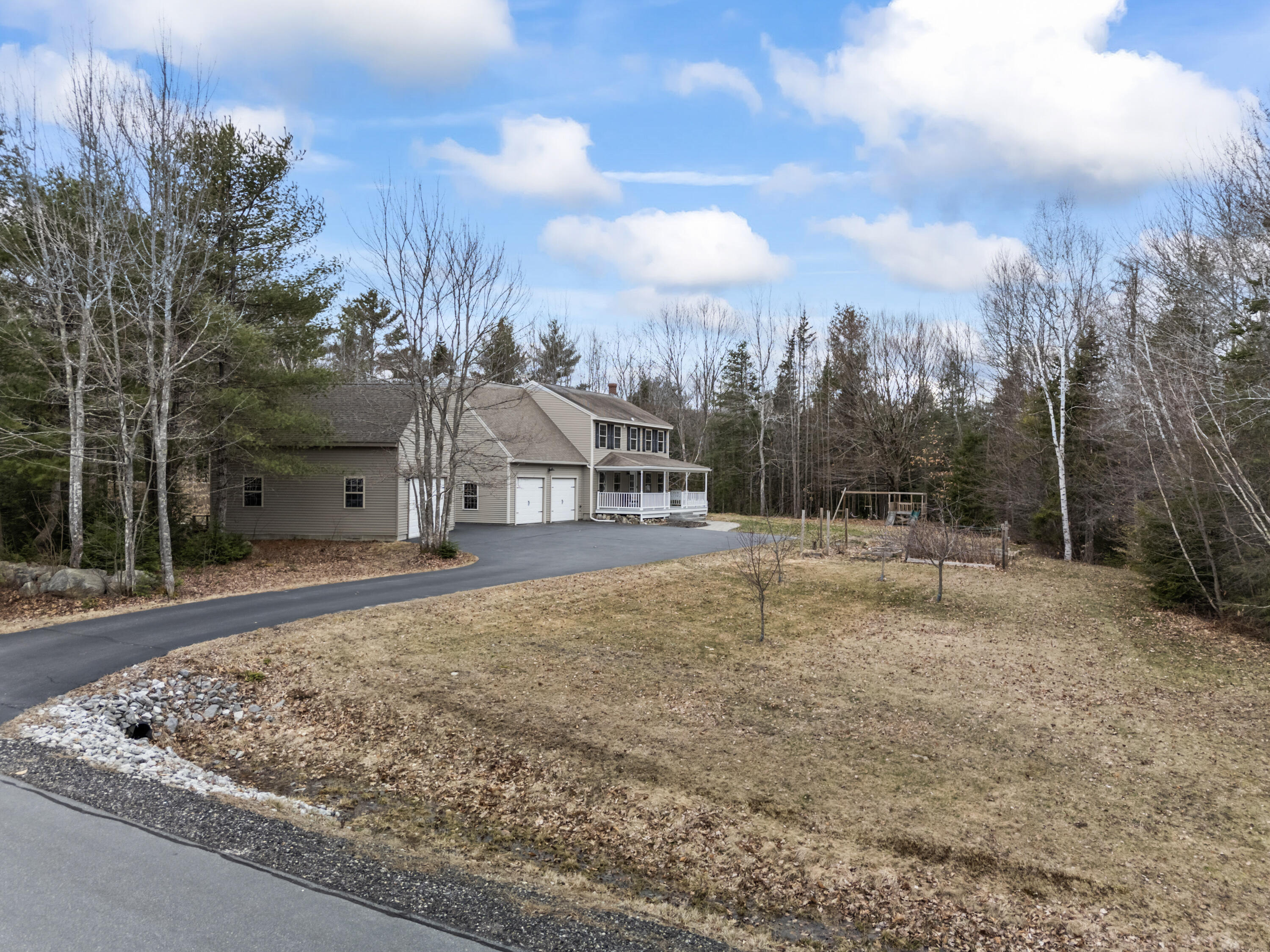 33 Beaver Woods Drive