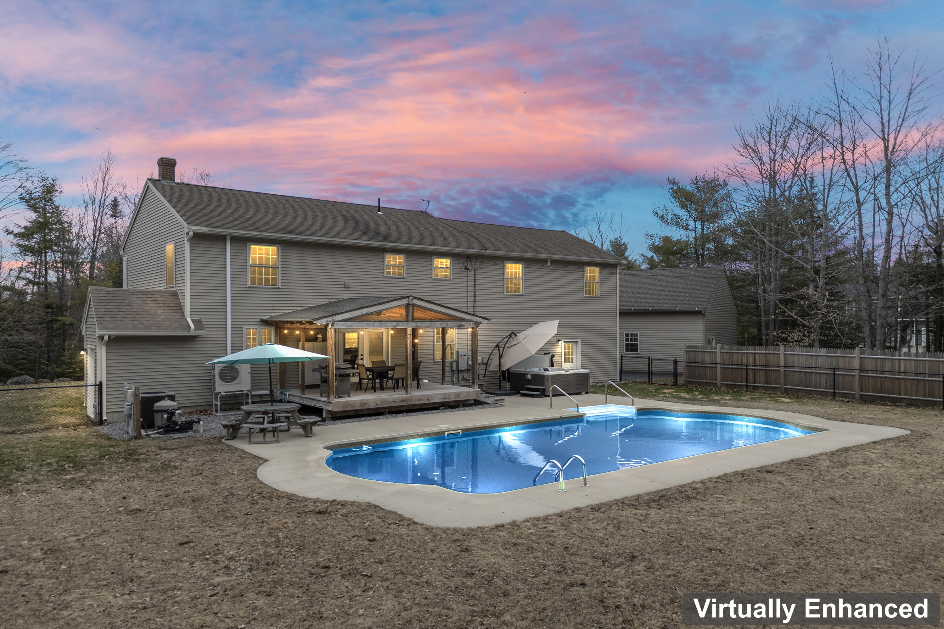 33 Beaver Woods Drive