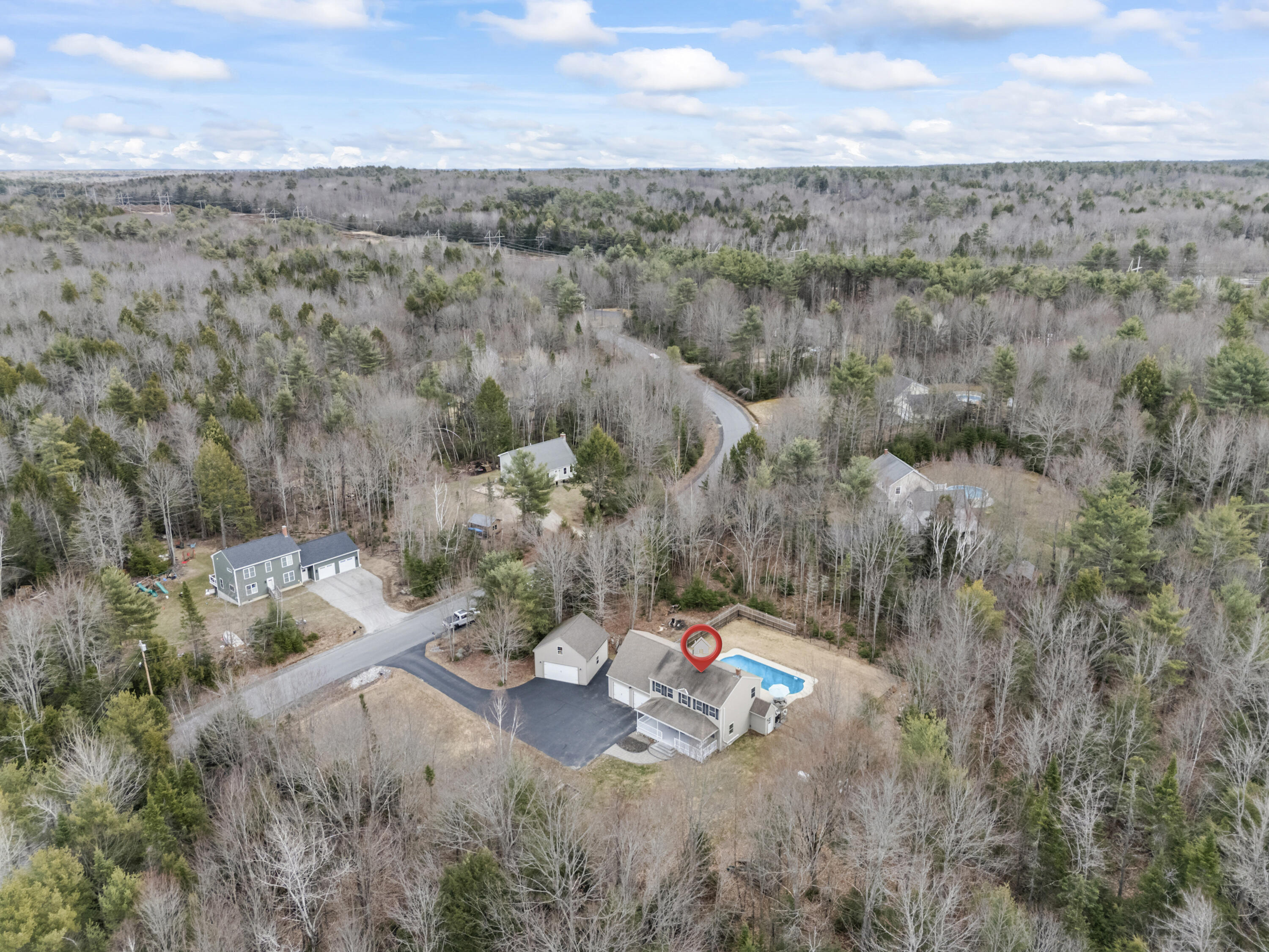 33 Beaver Woods Drive