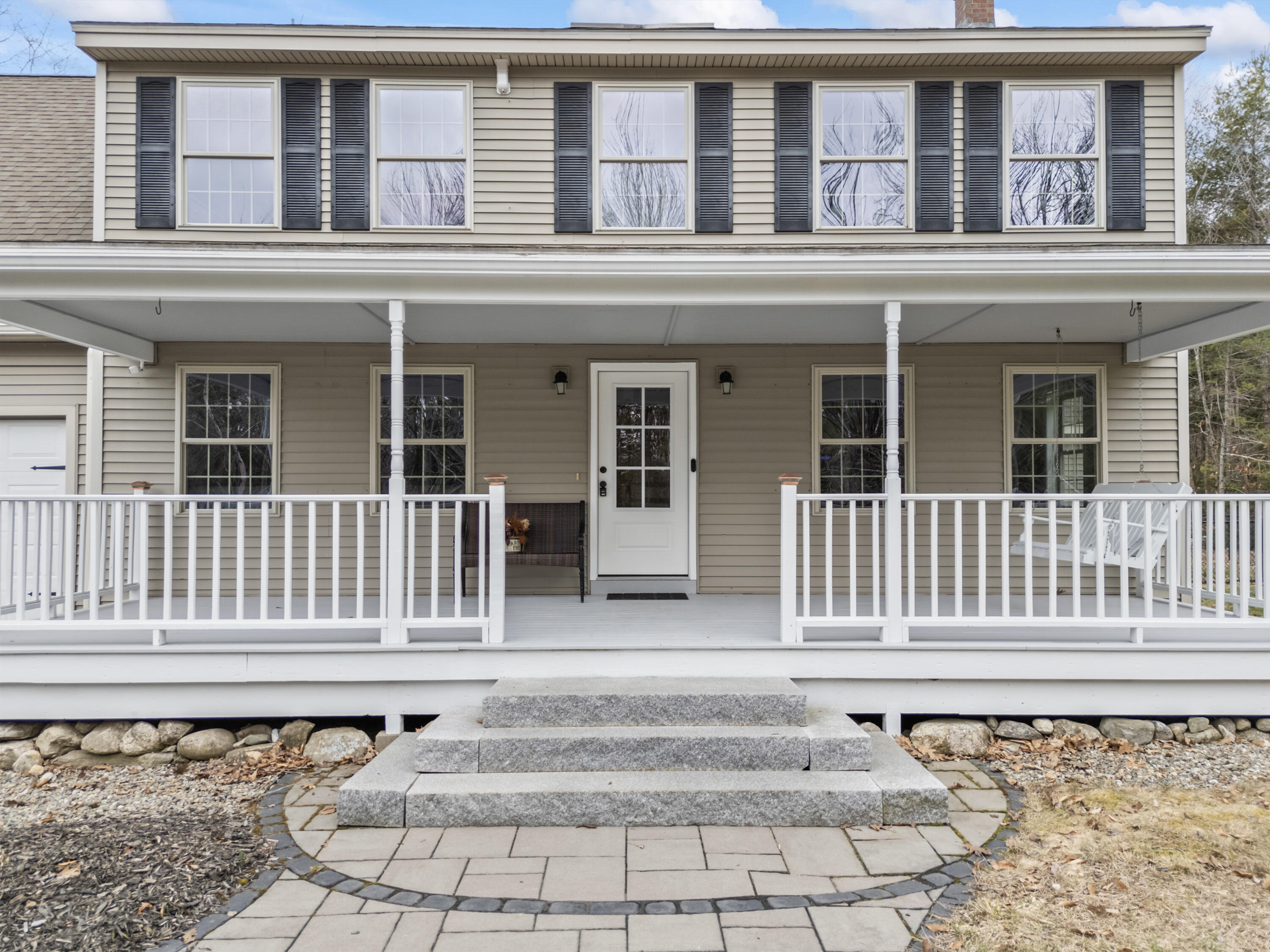 33 Beaver Woods Drive