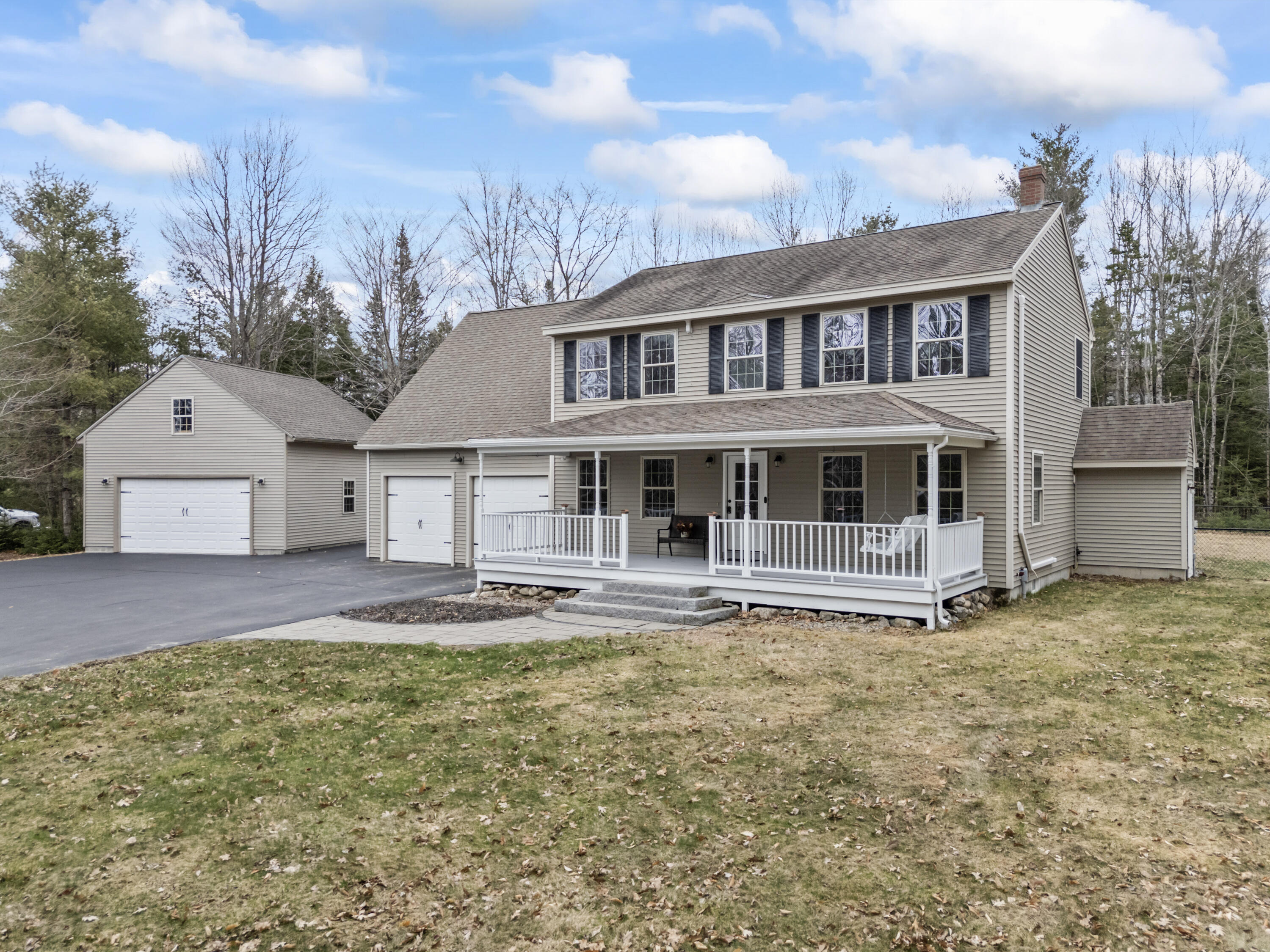 33 Beaver Woods Drive
