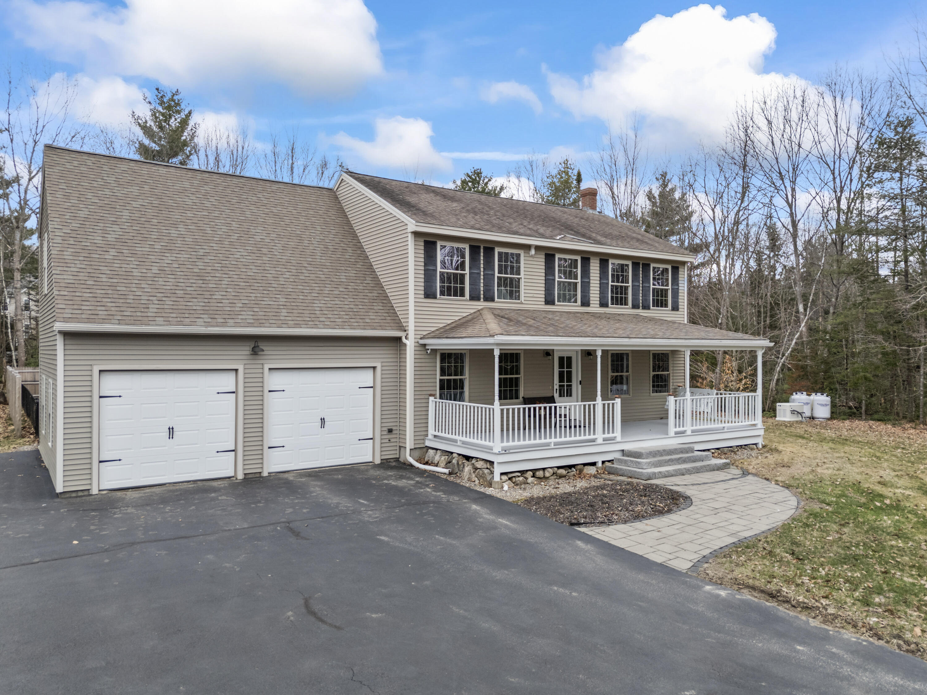 33 Beaver Woods Drive