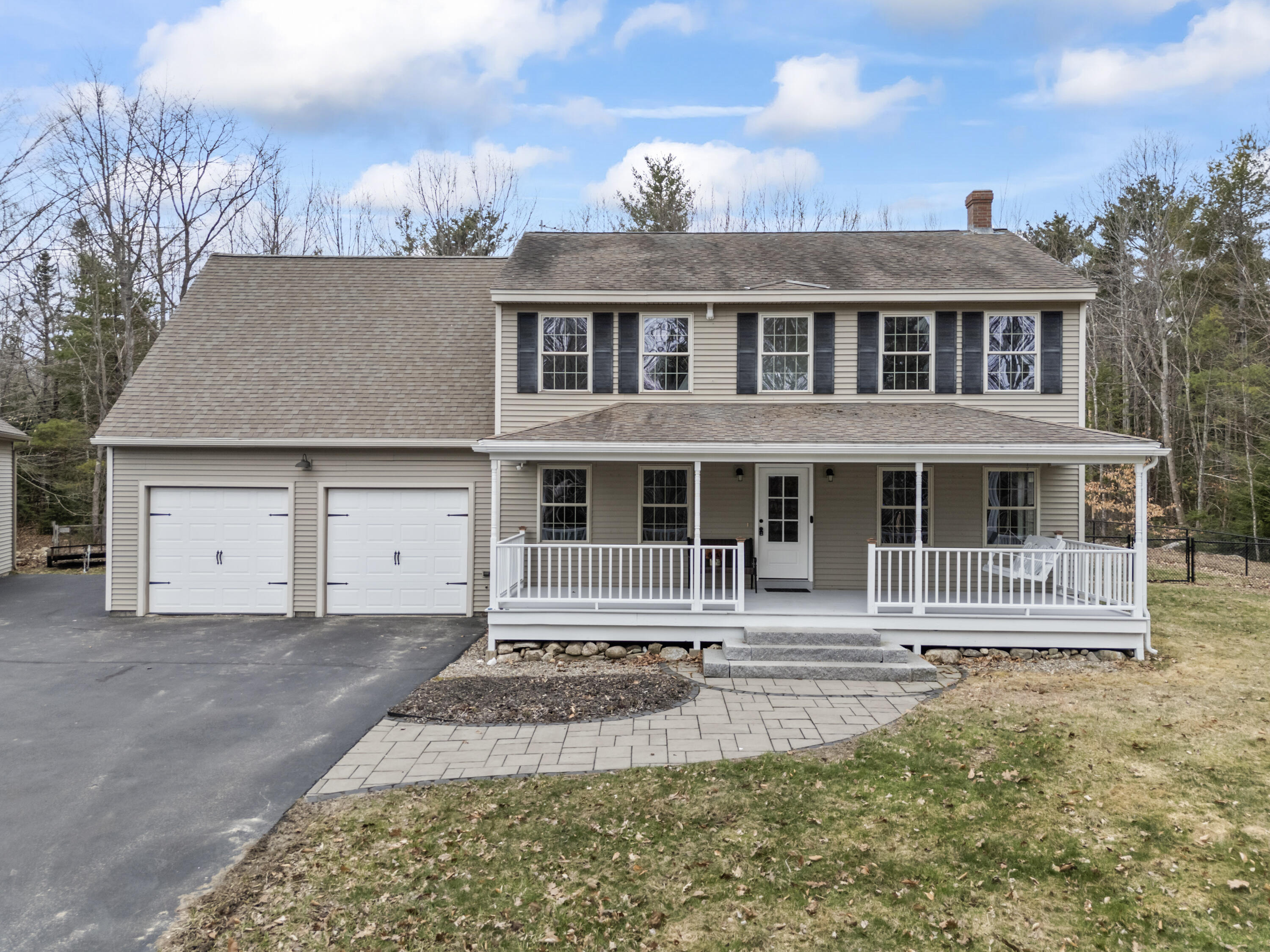 33 Beaver Woods Drive