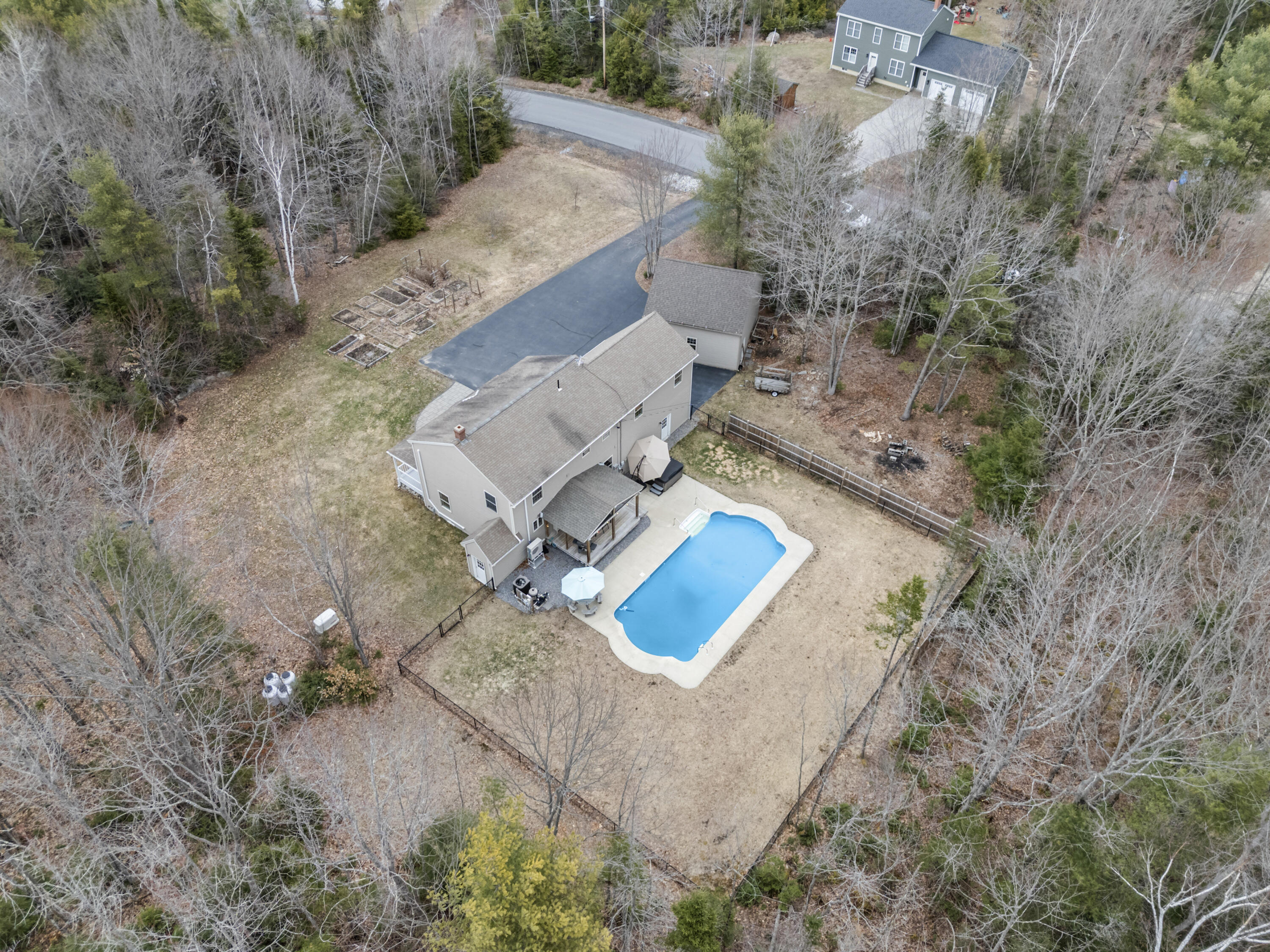33 Beaver Woods Drive