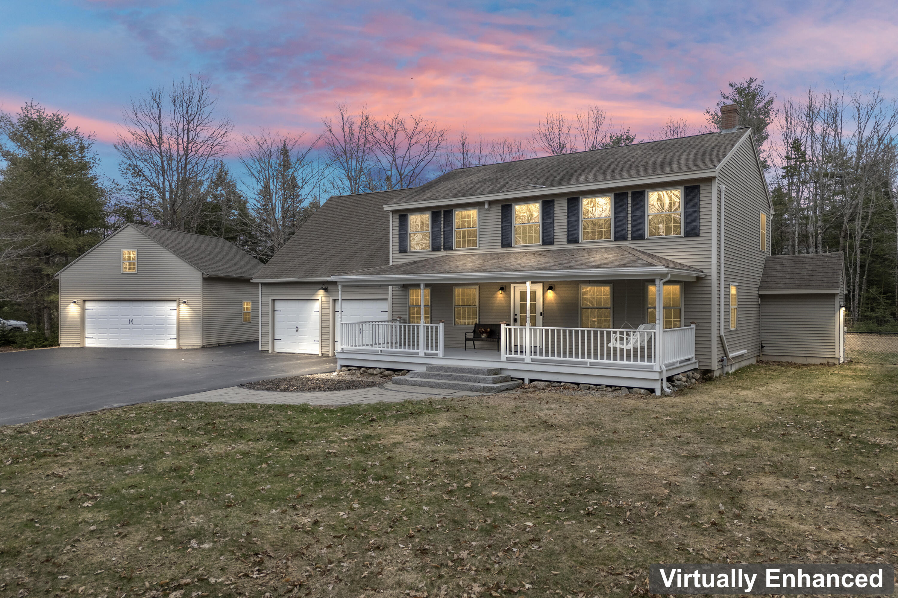 33 Beaver Woods Drive