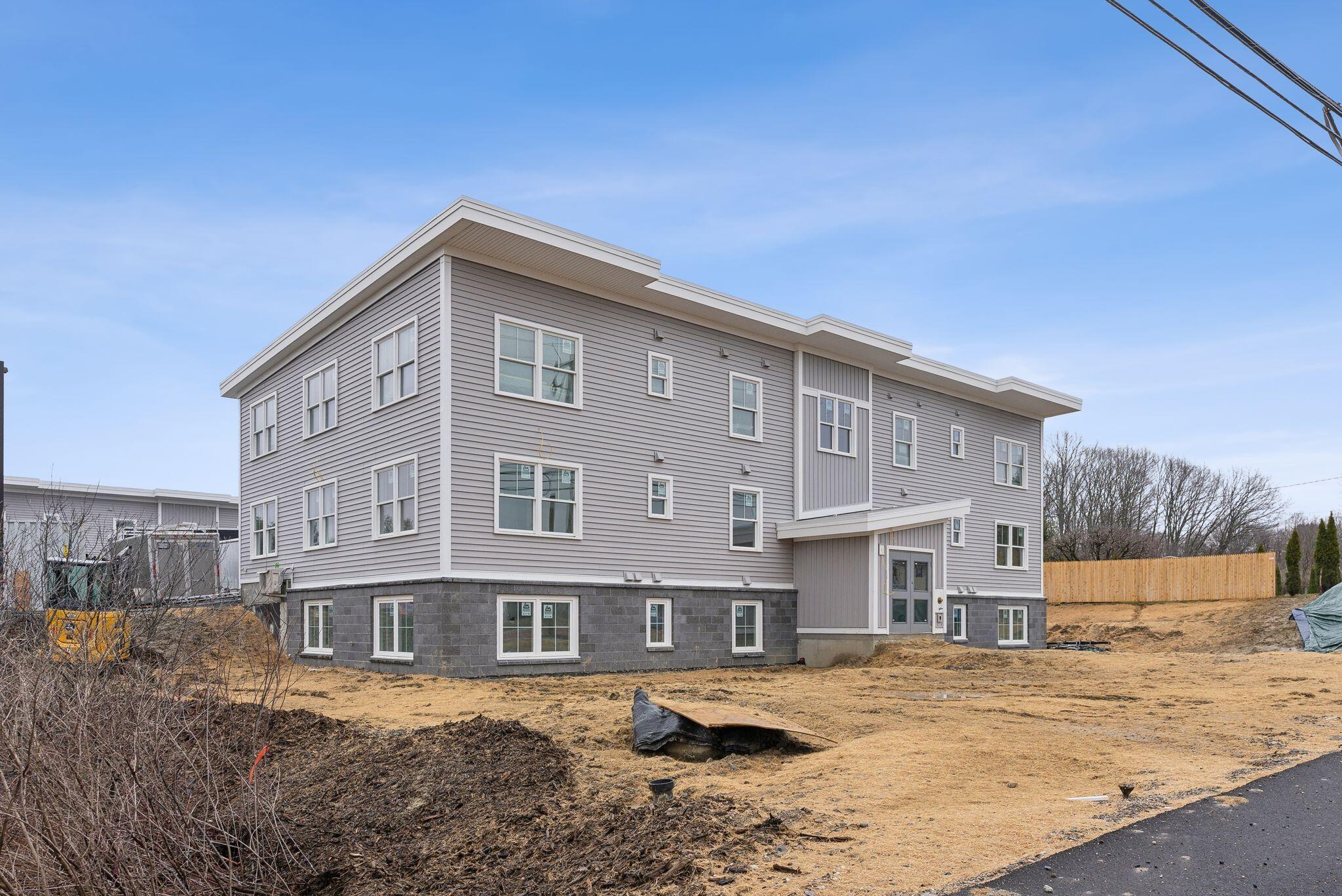 25 Three Pines Drive, 301