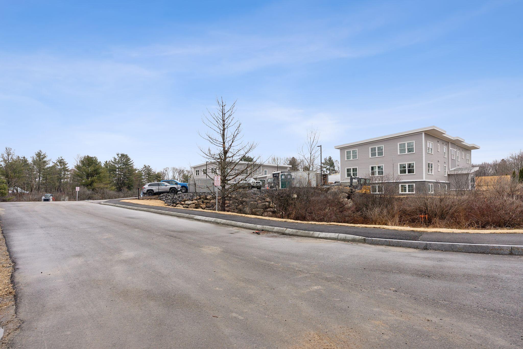25 Three Pines Drive, 301