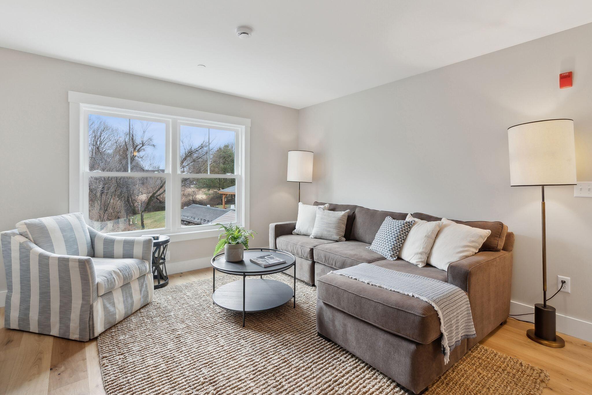 25 Three Pines Drive, 301