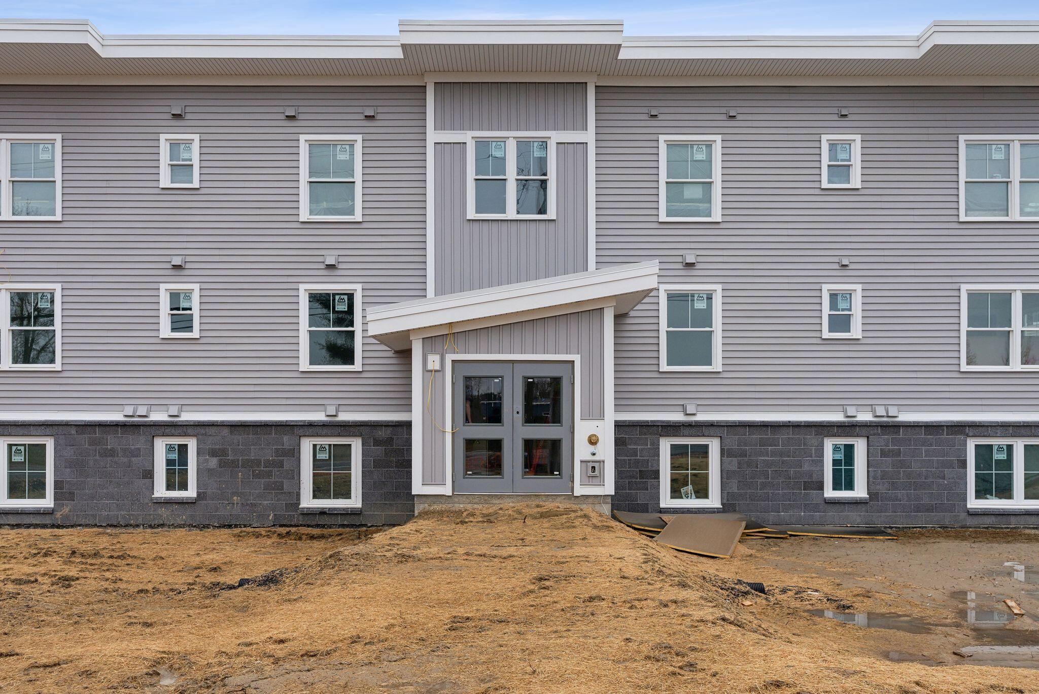 25 Three Pines Drive, 301
