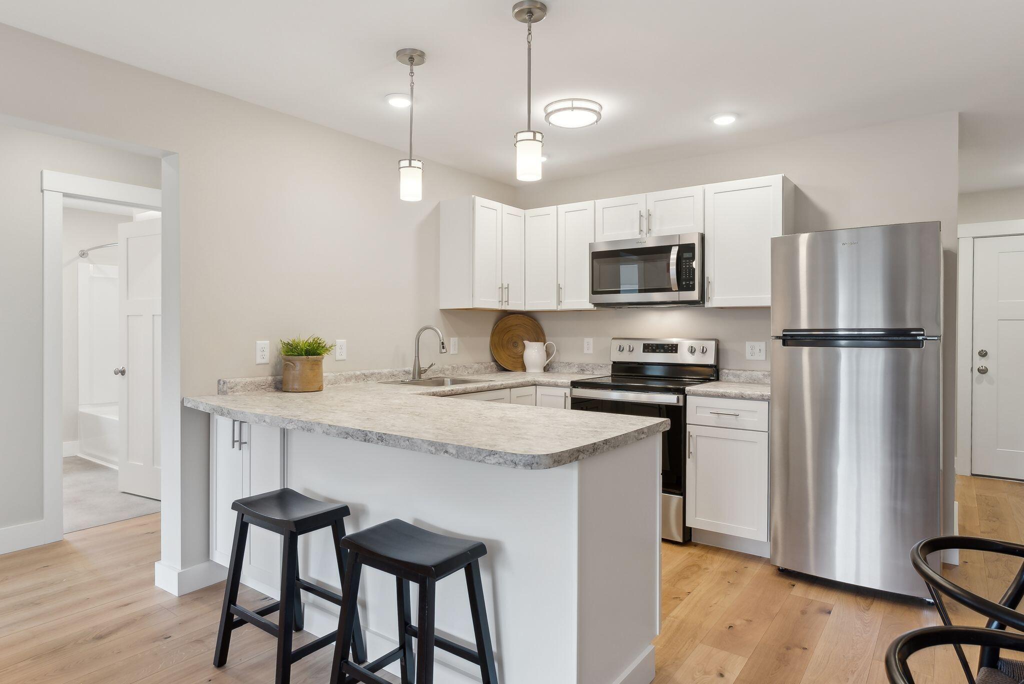 25 Three Pines Drive, 301