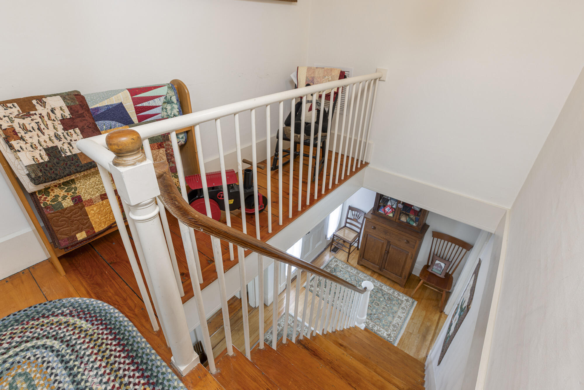 6 Harraseeket Road