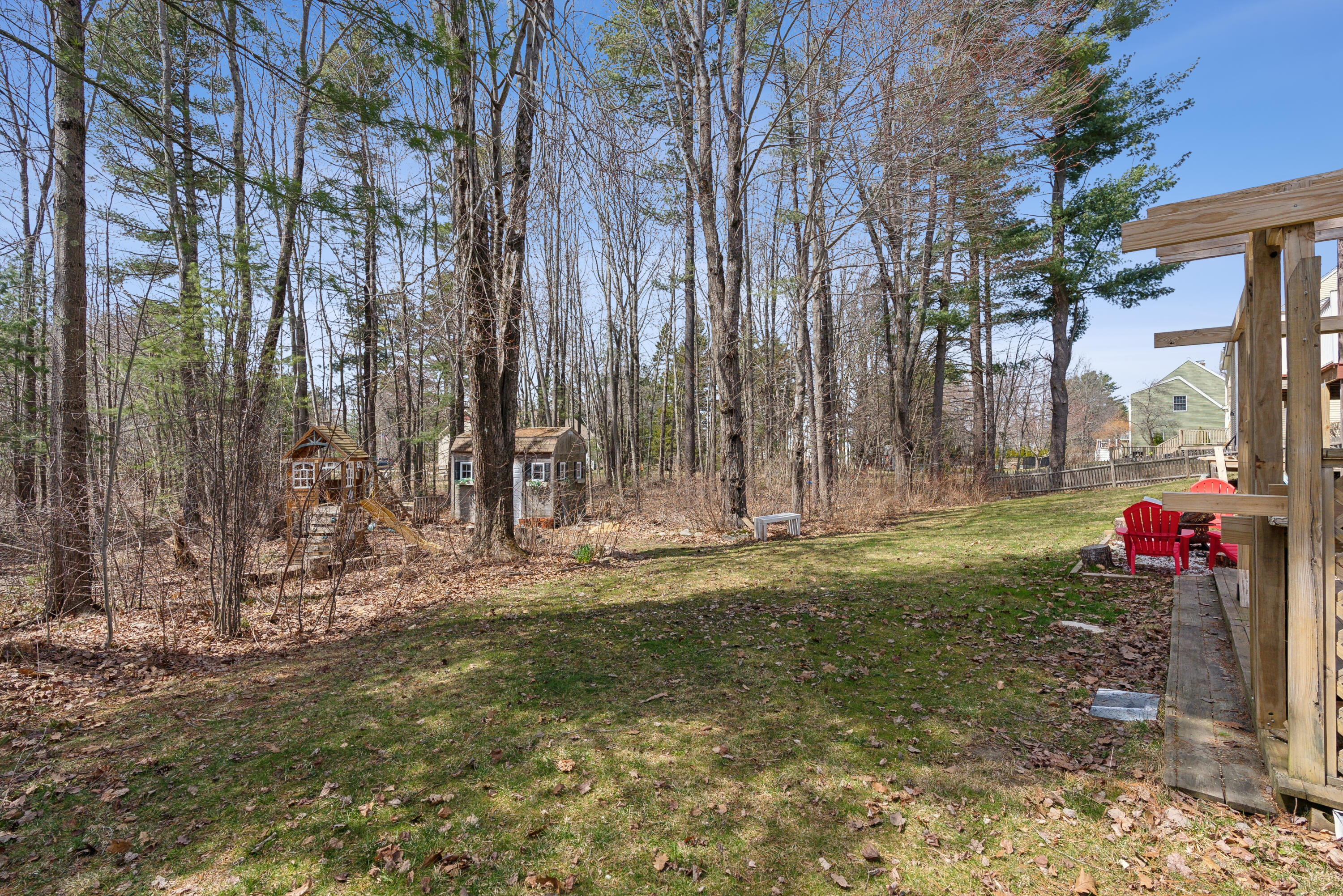 48 Garsoe Drive
