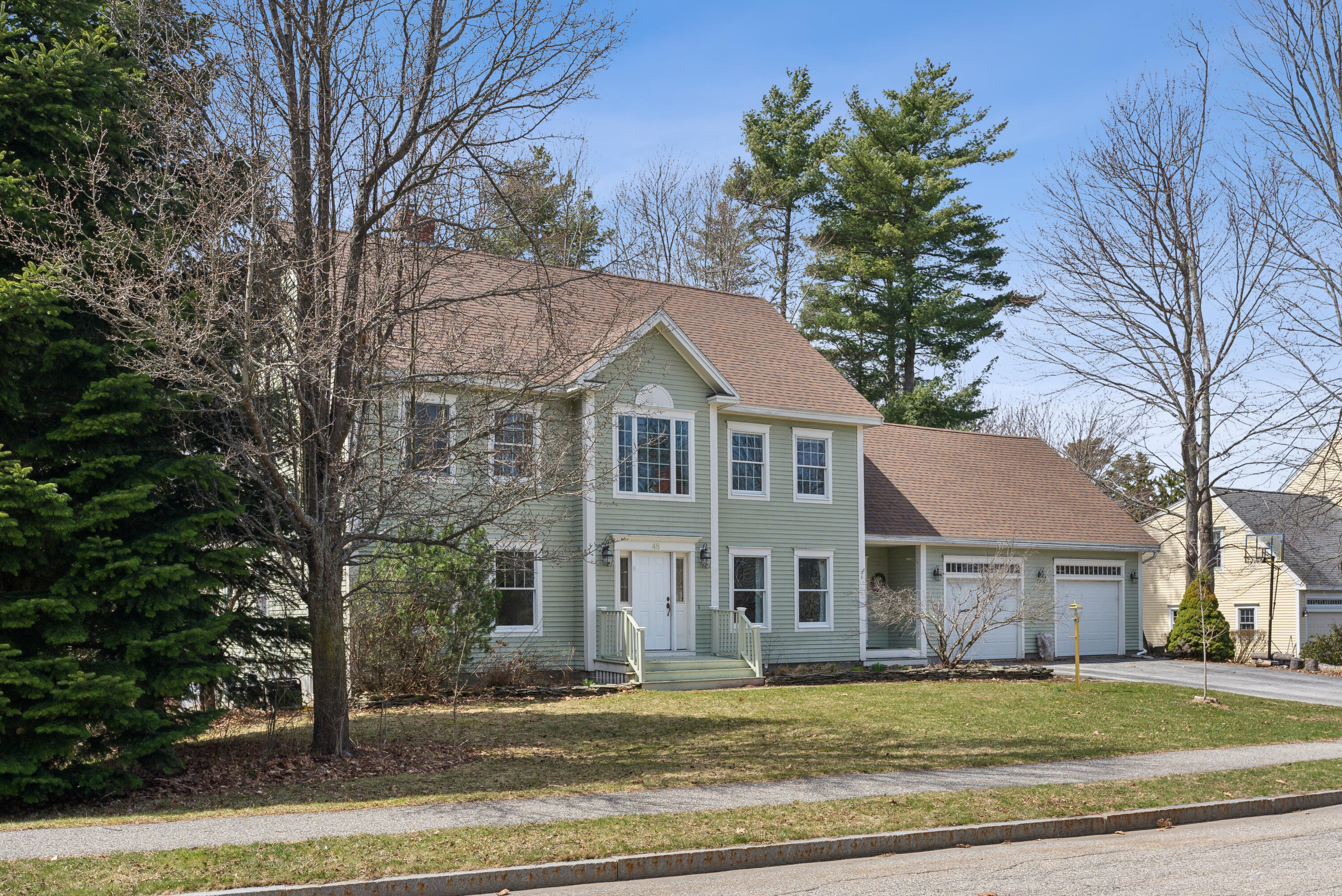 48 Garsoe Drive