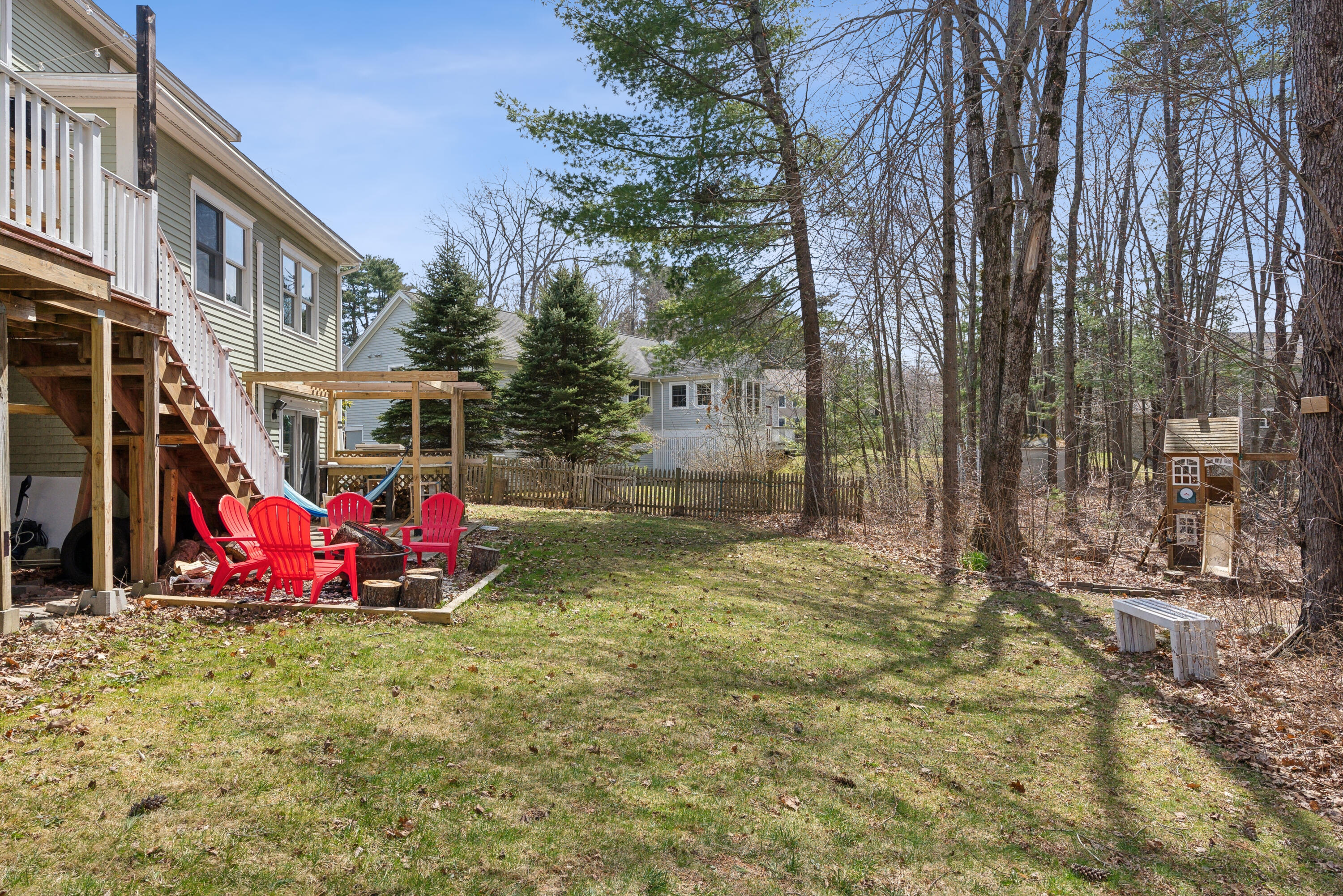 48 Garsoe Drive