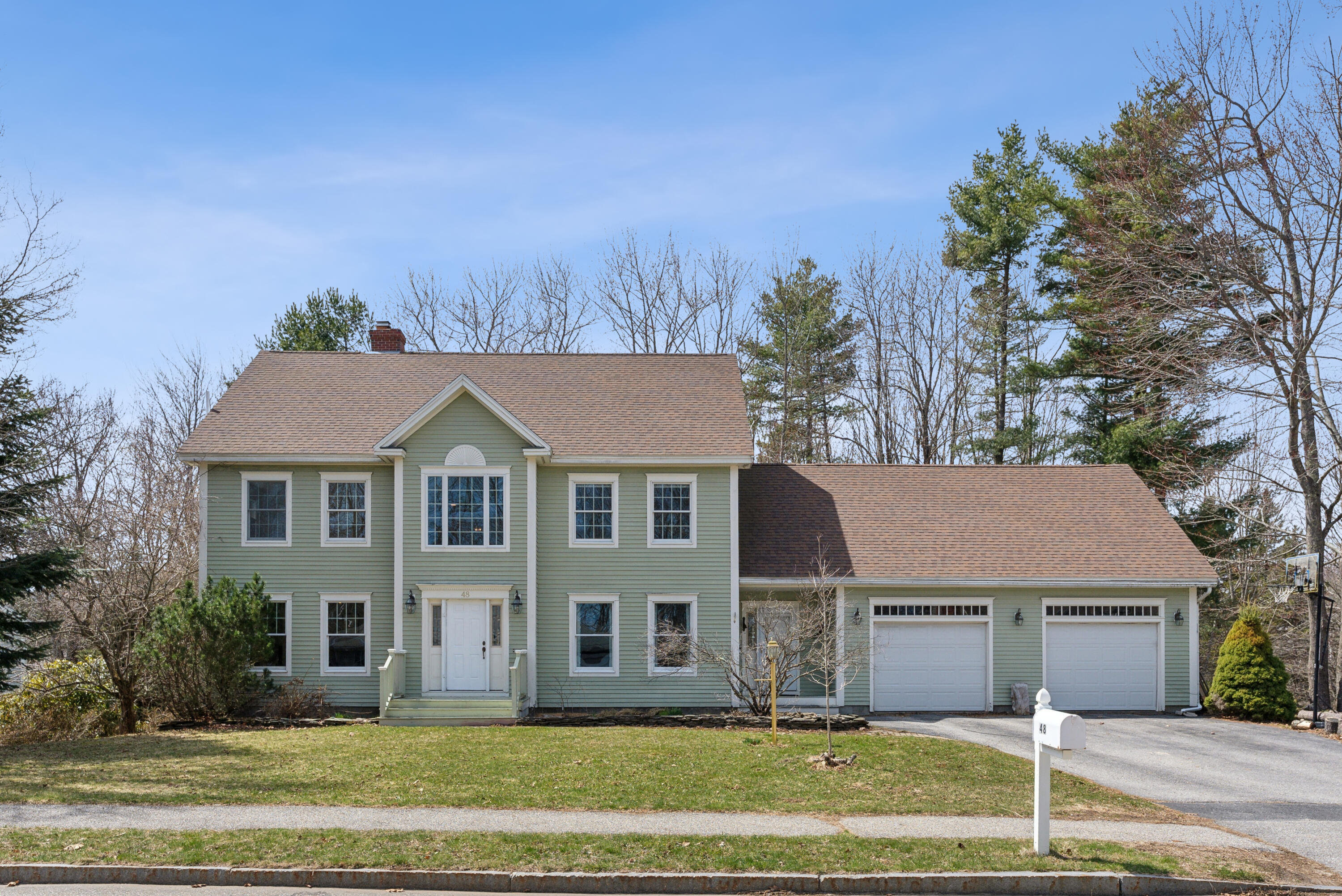 48 Garsoe Drive