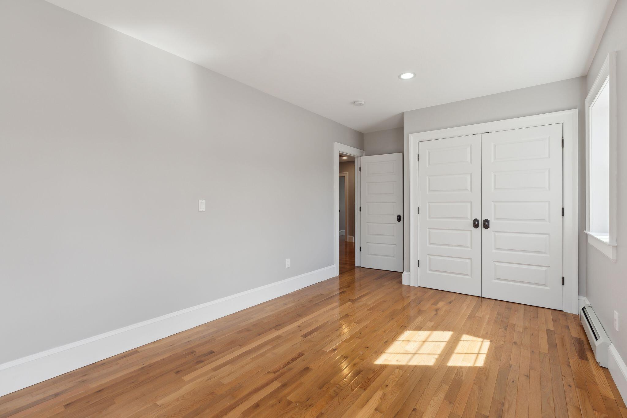 11 Cheverus Road