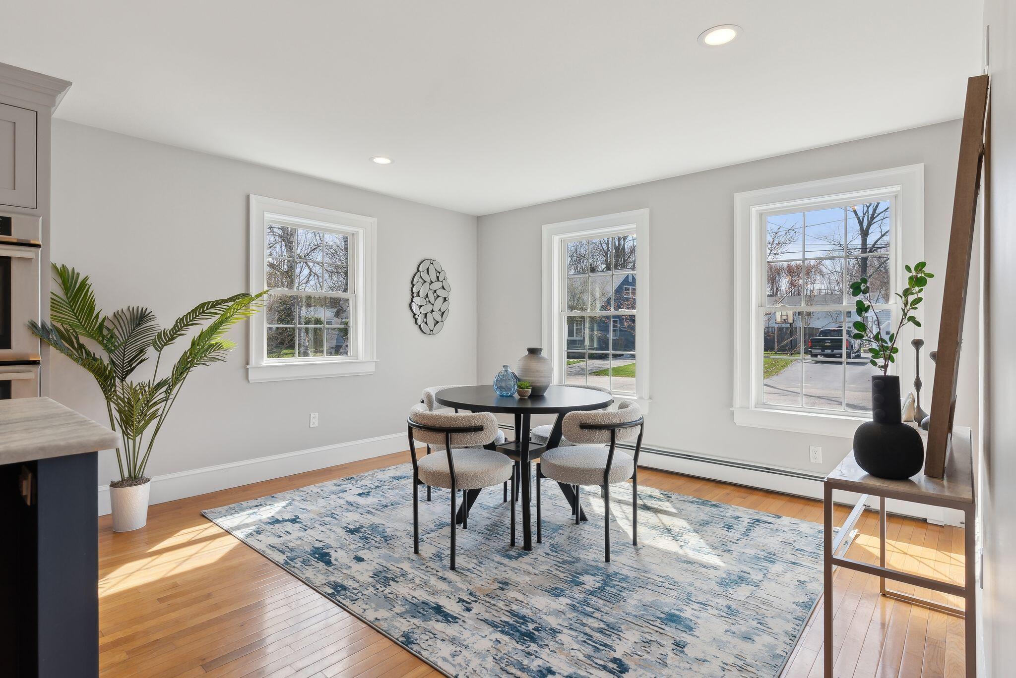 11 Cheverus Road
