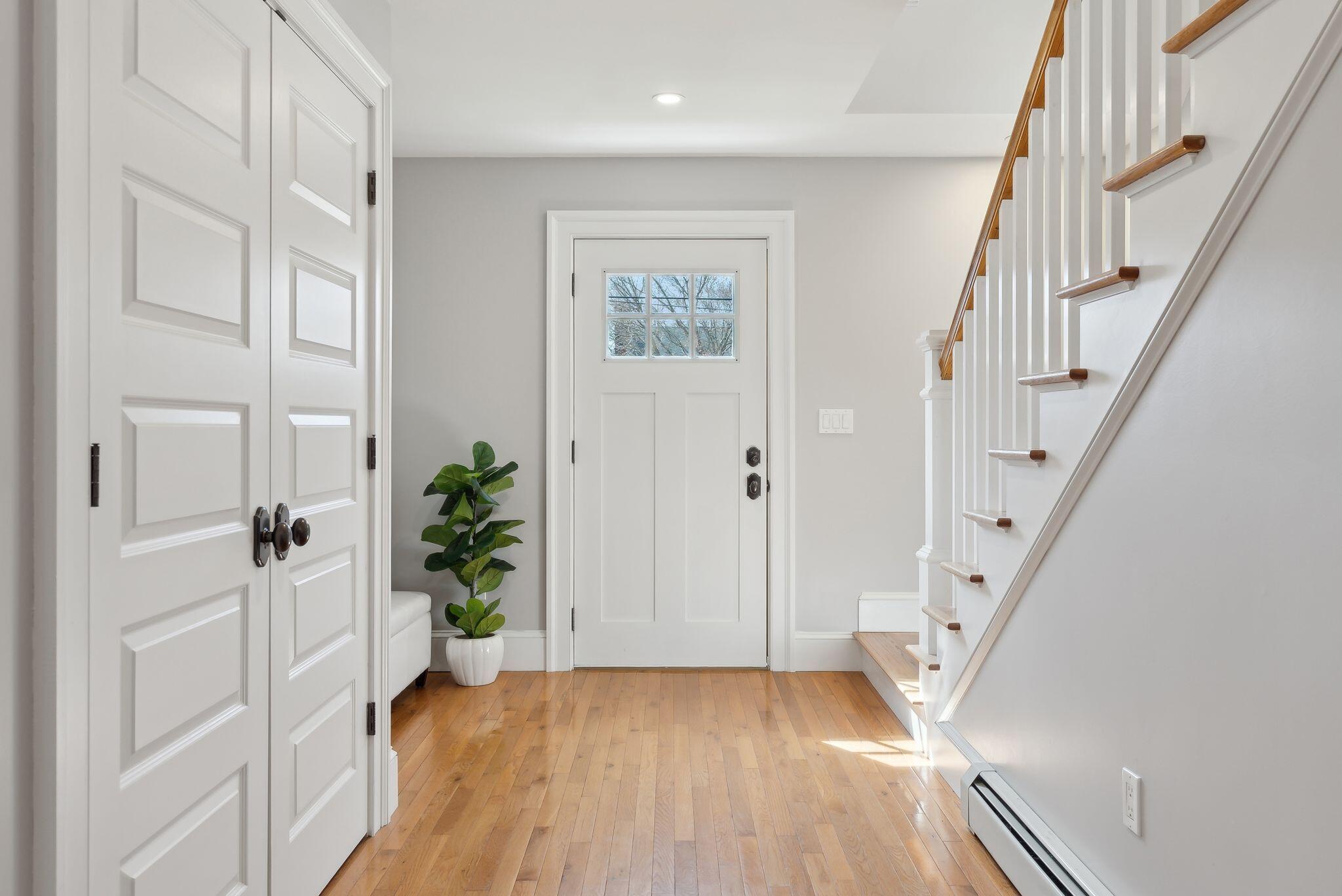 11 Cheverus Road