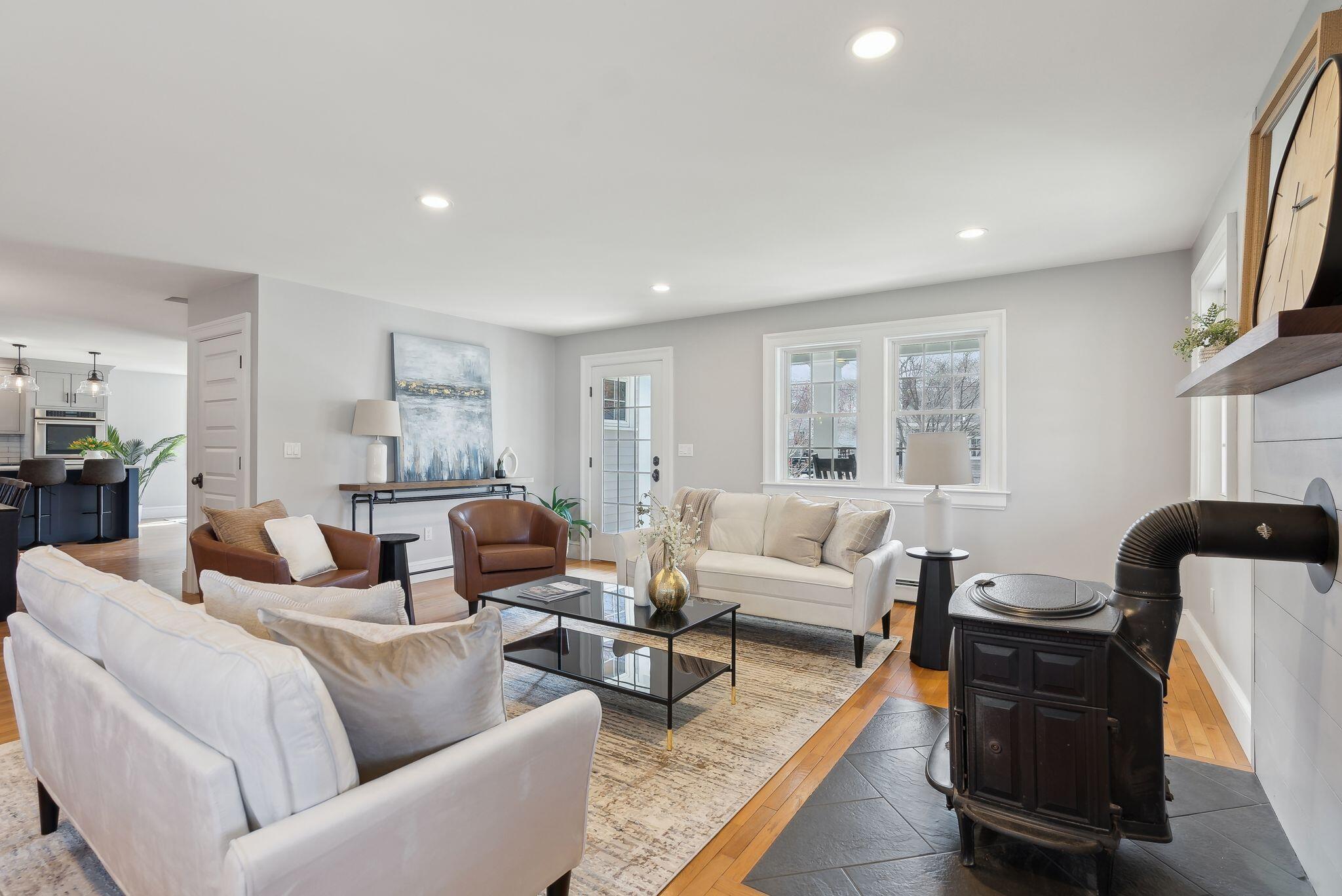 11 Cheverus Road