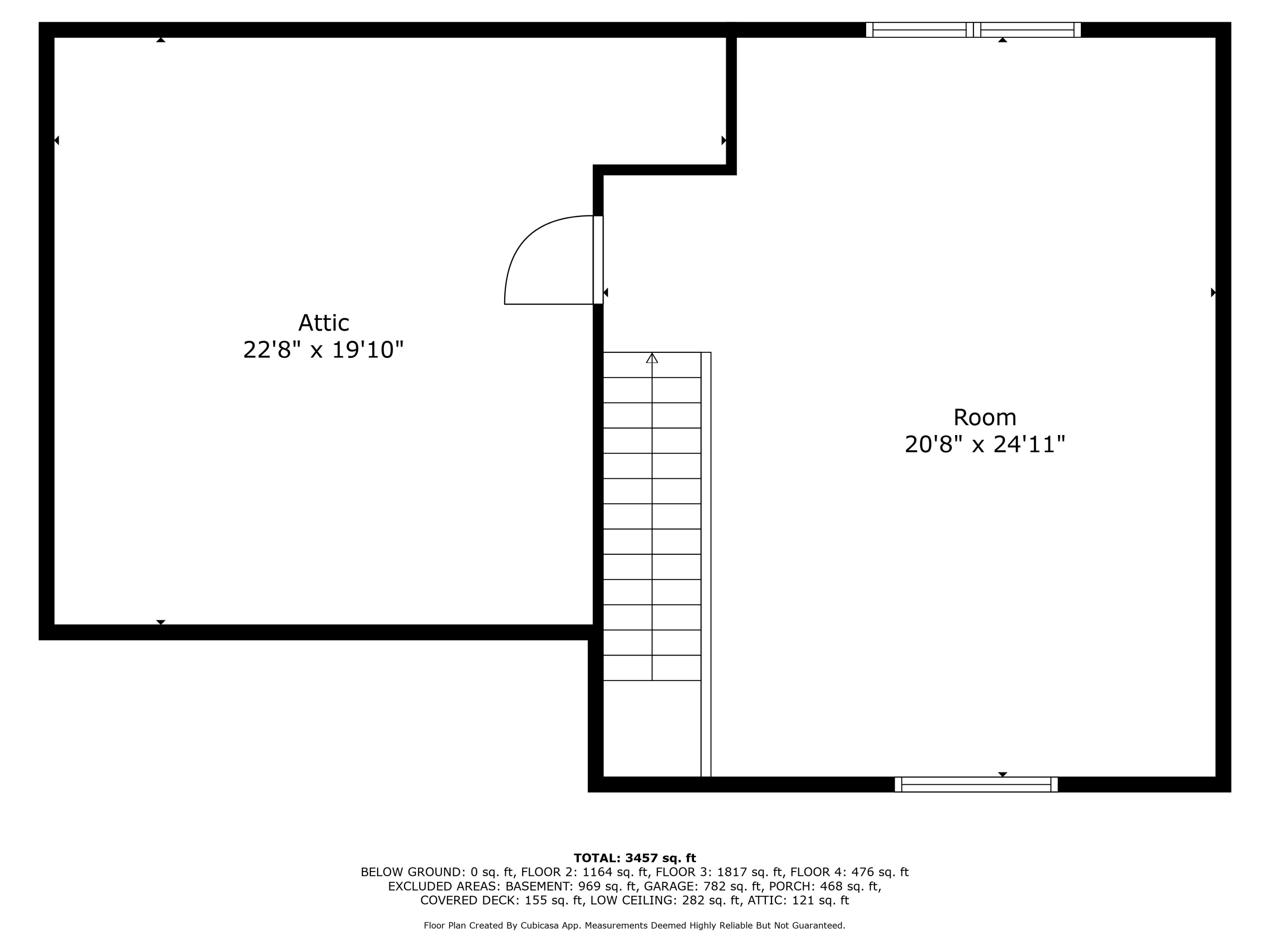 11 Cheverus Road