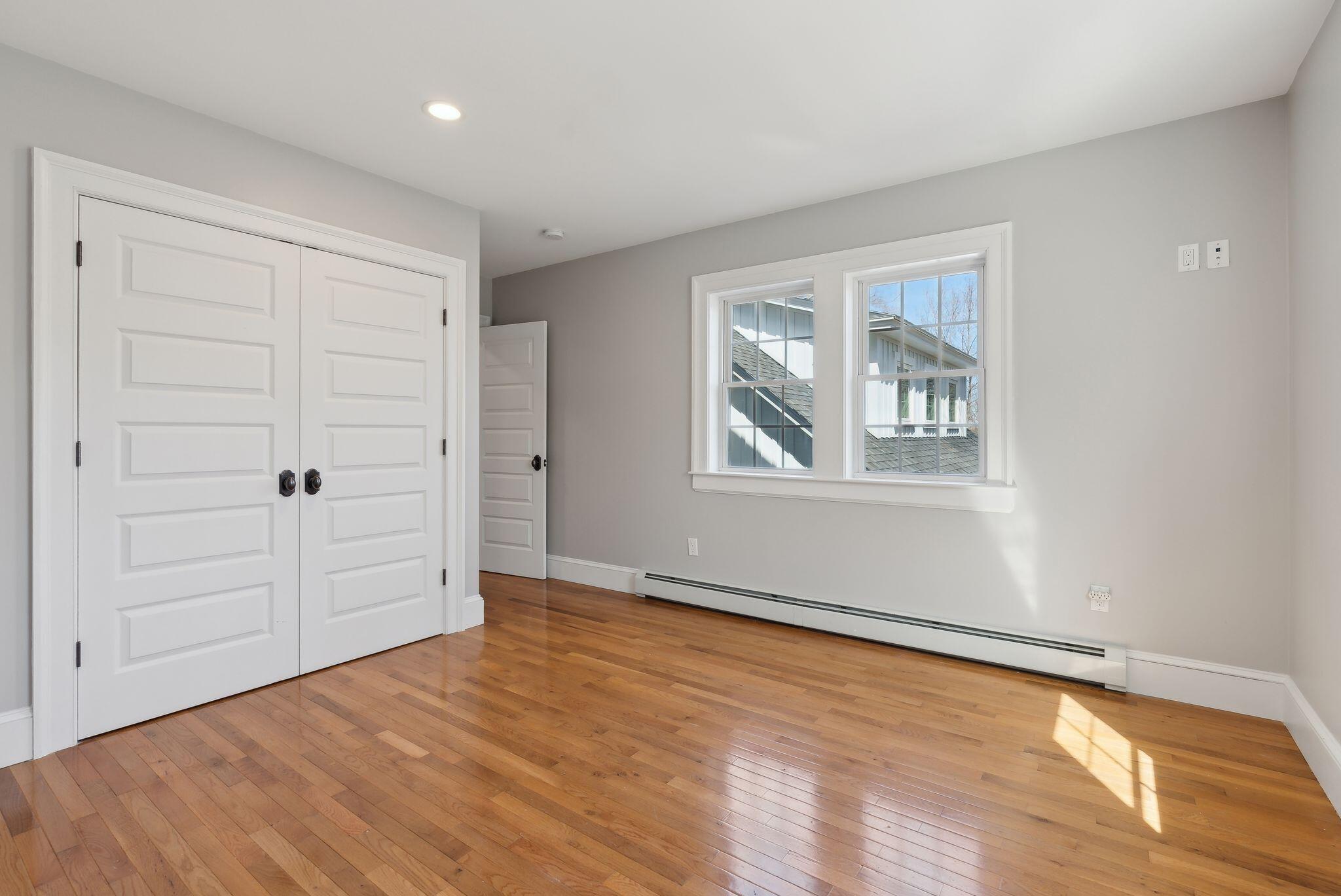 11 Cheverus Road