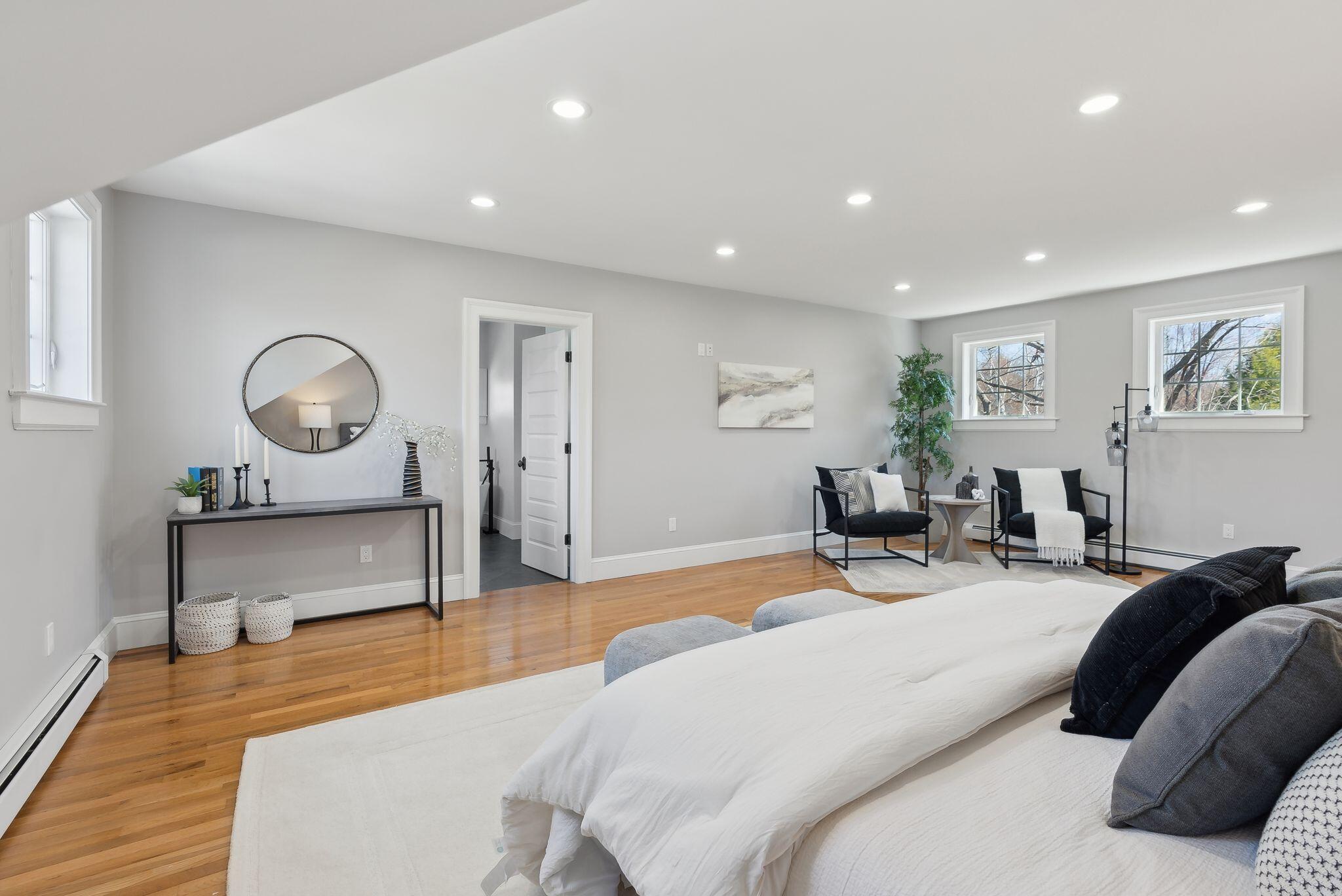 11 Cheverus Road
