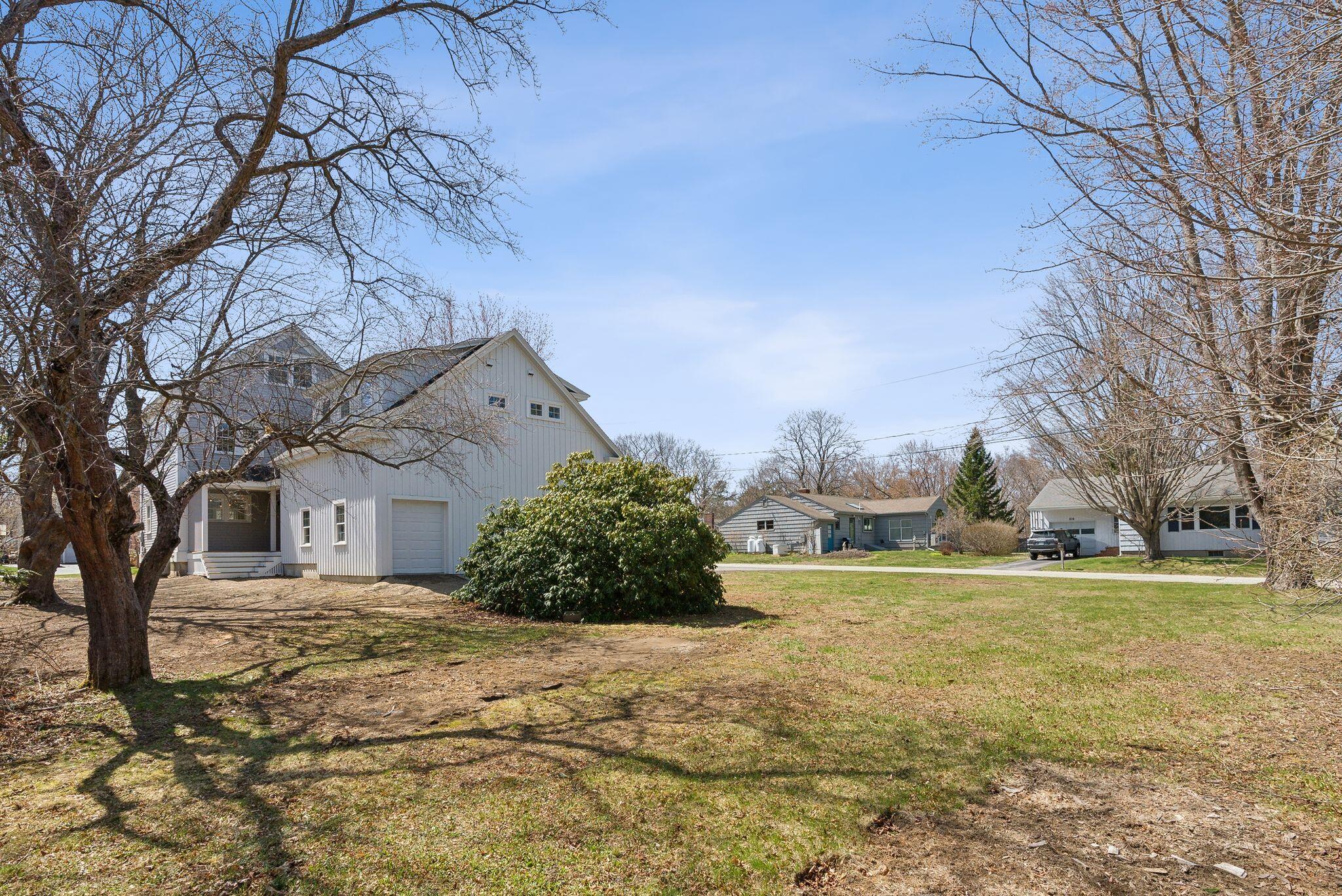 11 Cheverus Road